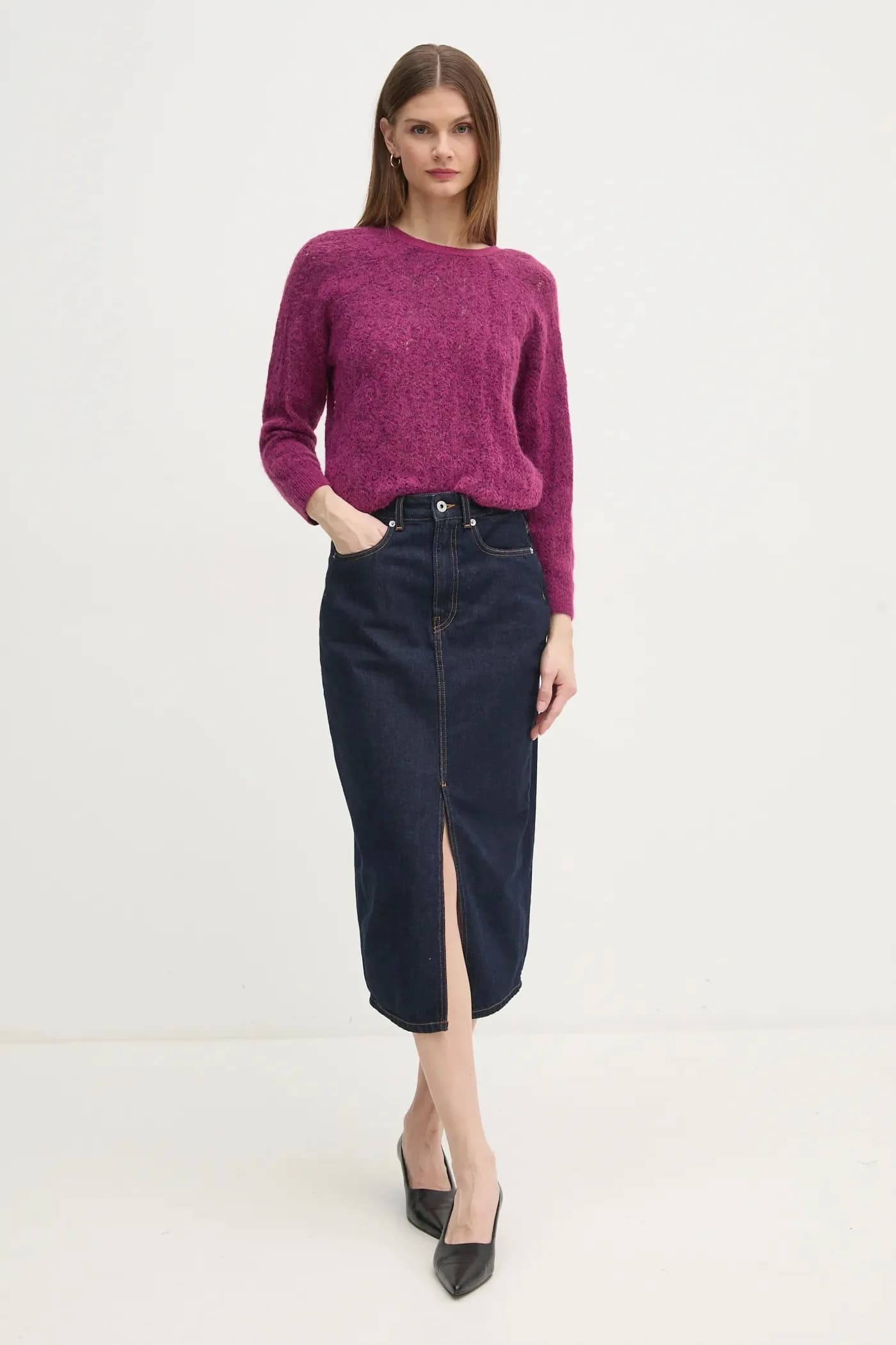 НОВА свитер - фото 2