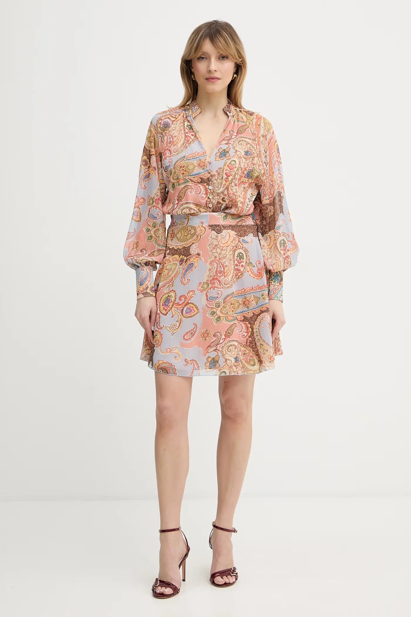 платье ПЕЙСЛИ - фото 2