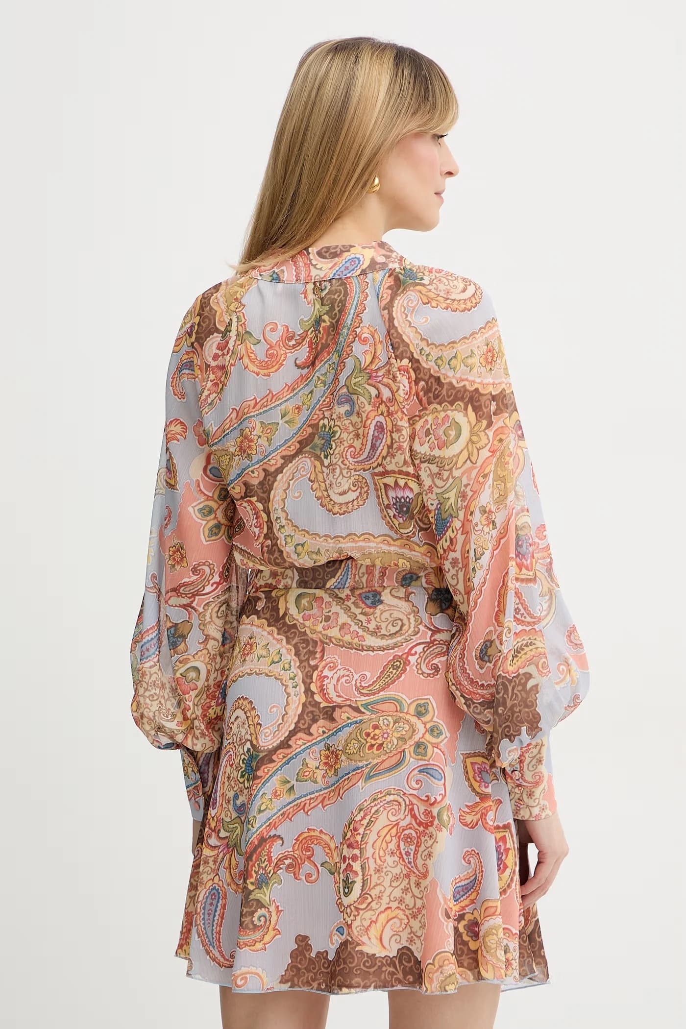 платье ПЕЙСЛИ - фото 3