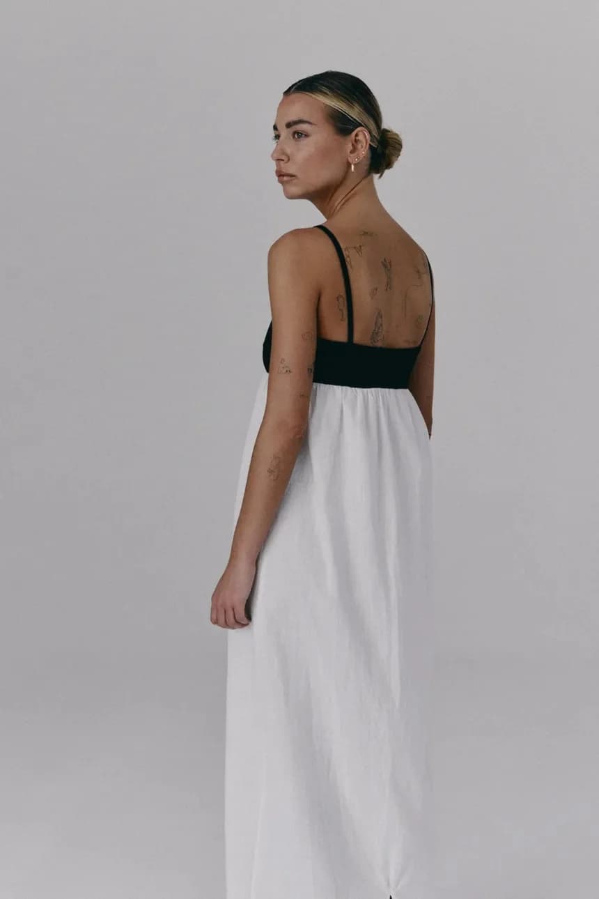 платье ДИЖУ - фото 2