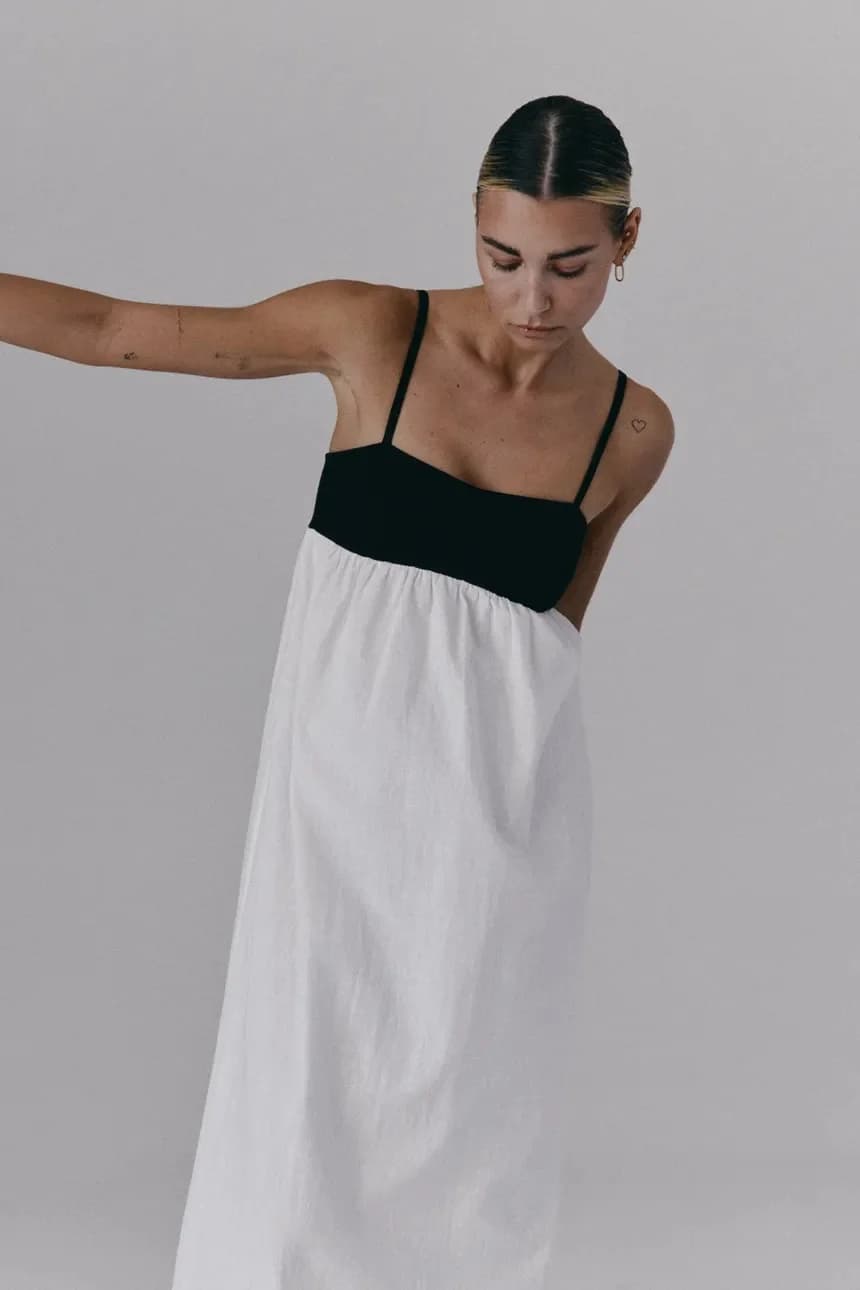 платье ДИЖУ - фото 4