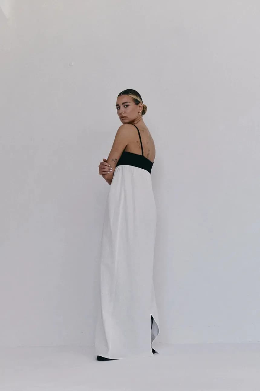 платье ДИЖУ - фото 6