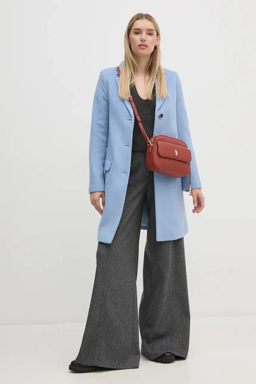 Шерстяной свитер - фото 2