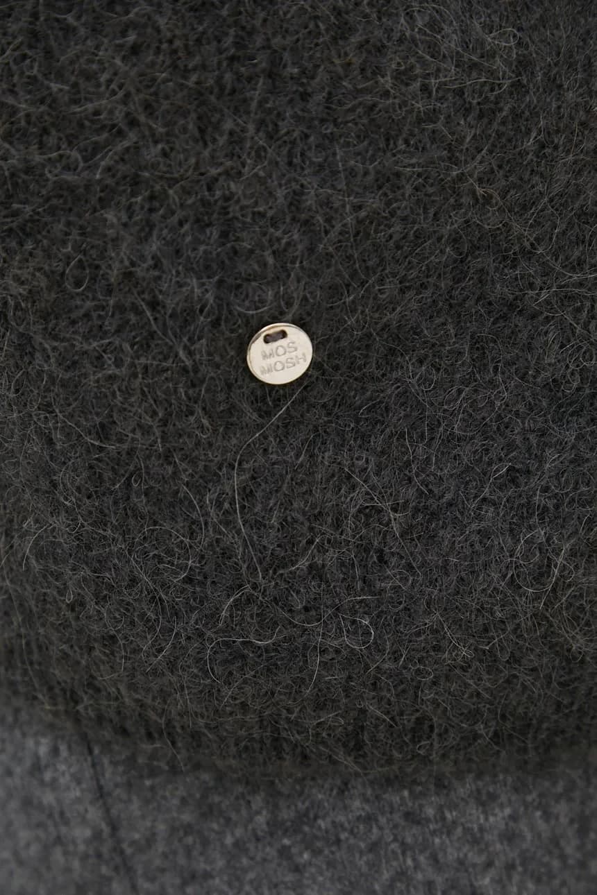 Шерстяной свитер - фото 5