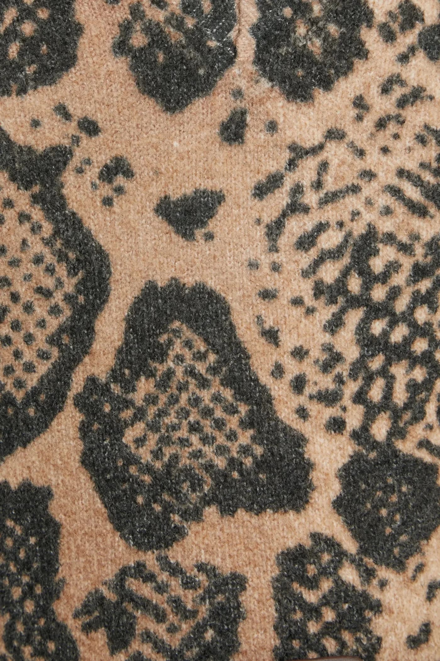 МЕБРА свитер - фото 5