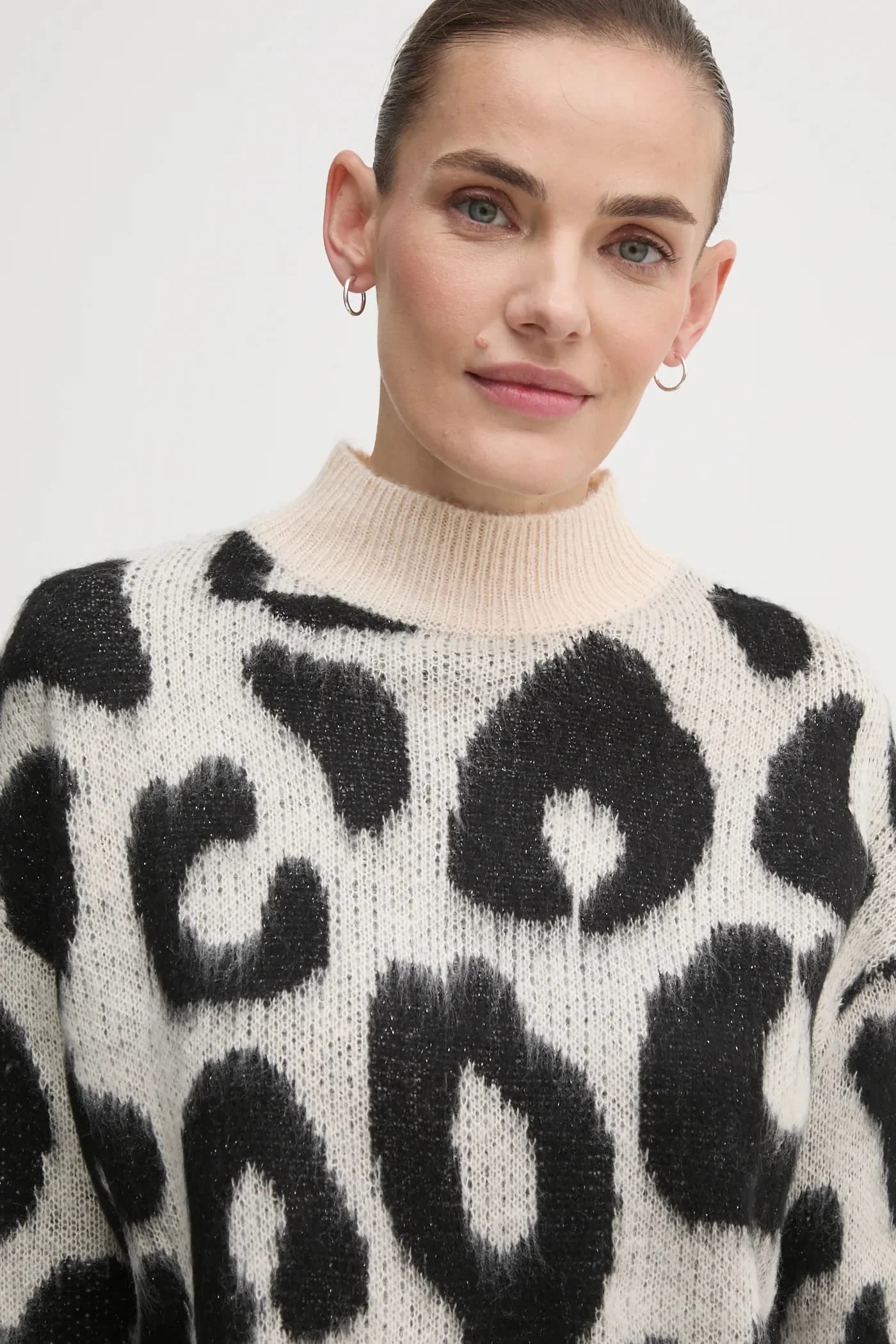 Свитер - фото 4