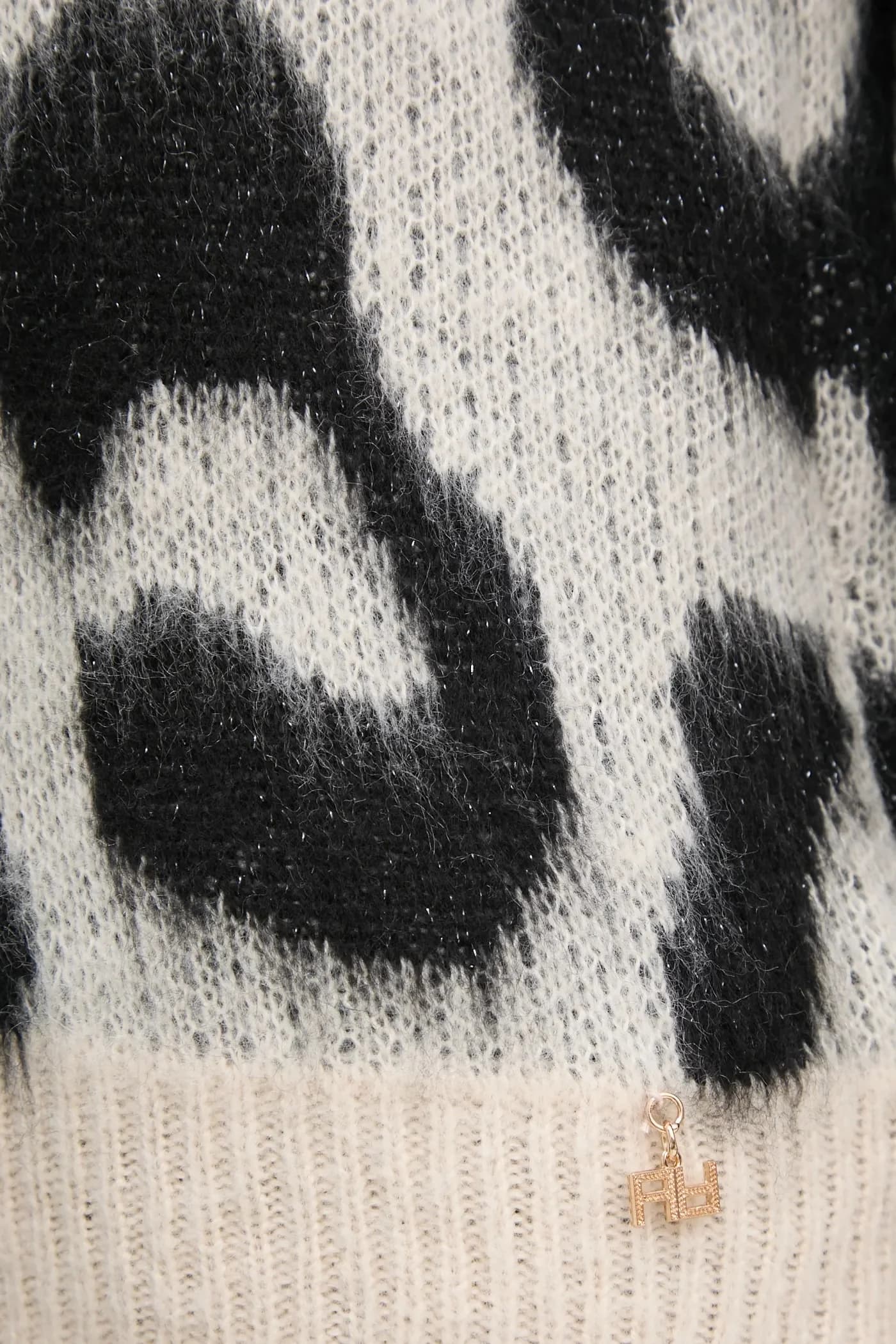 Свитер - фото 5