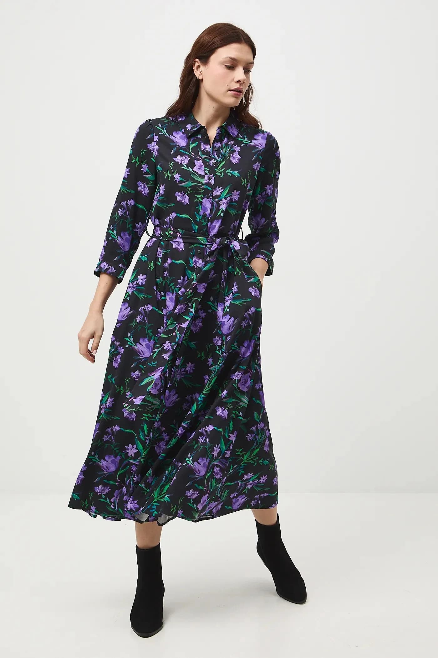 Одеваться - фото 2