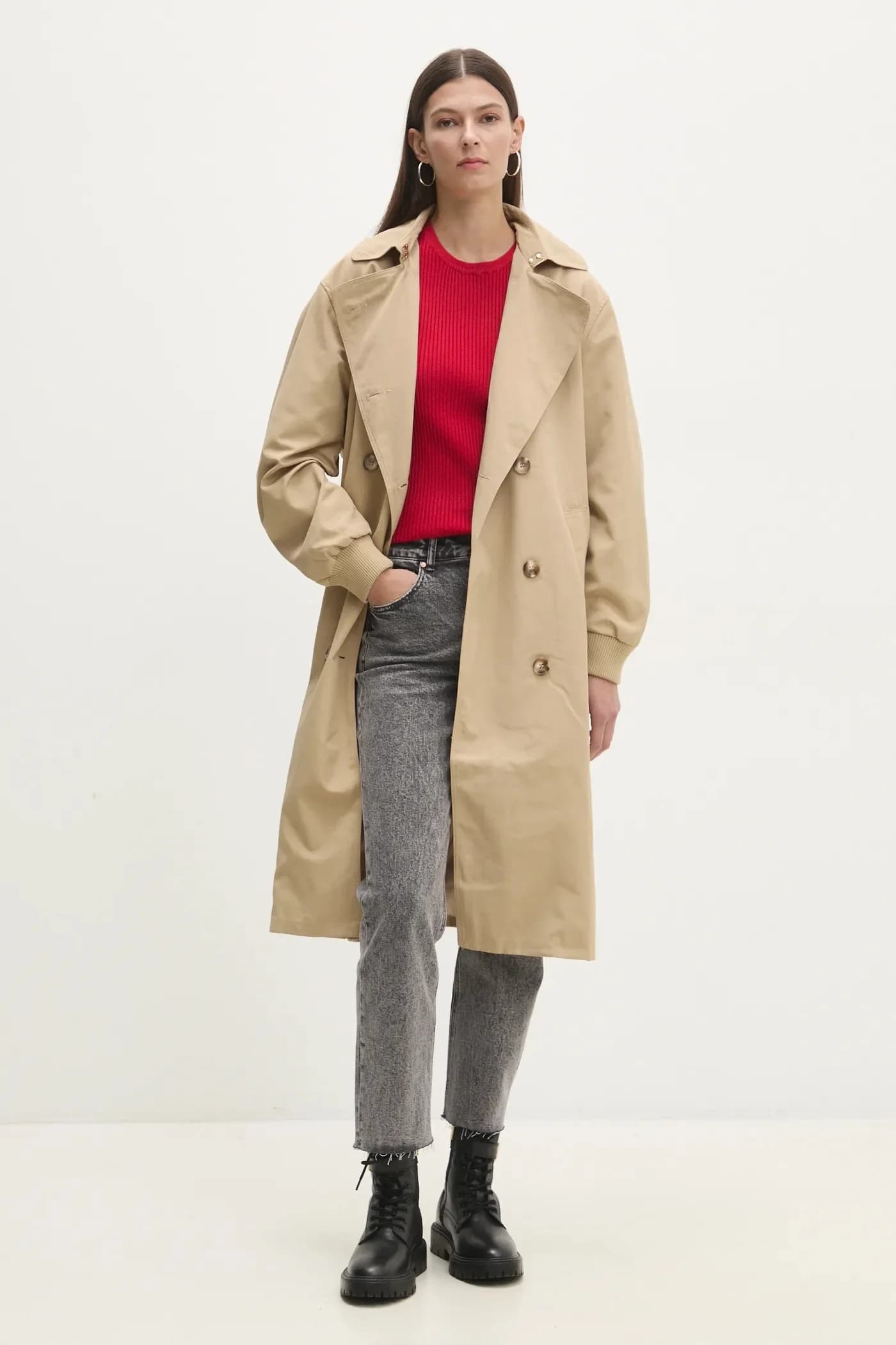 Свитер - фото 2