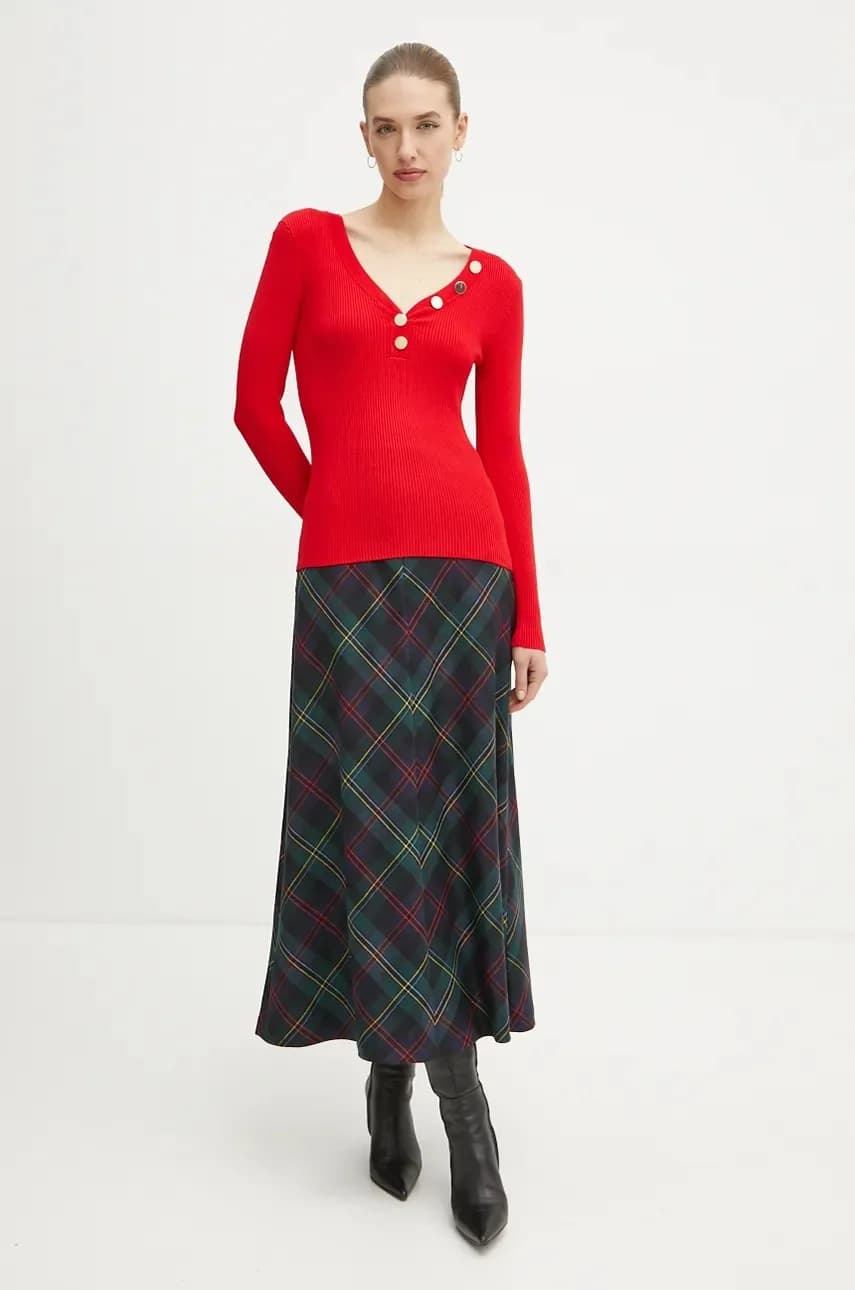 Свитер МБАНБИ.Н - фото 2