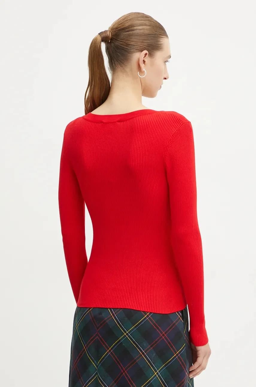 Свитер МБАНБИ.Н - фото 3