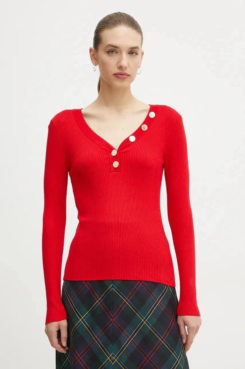 Свитер МБАНБИ.Н - фото 4