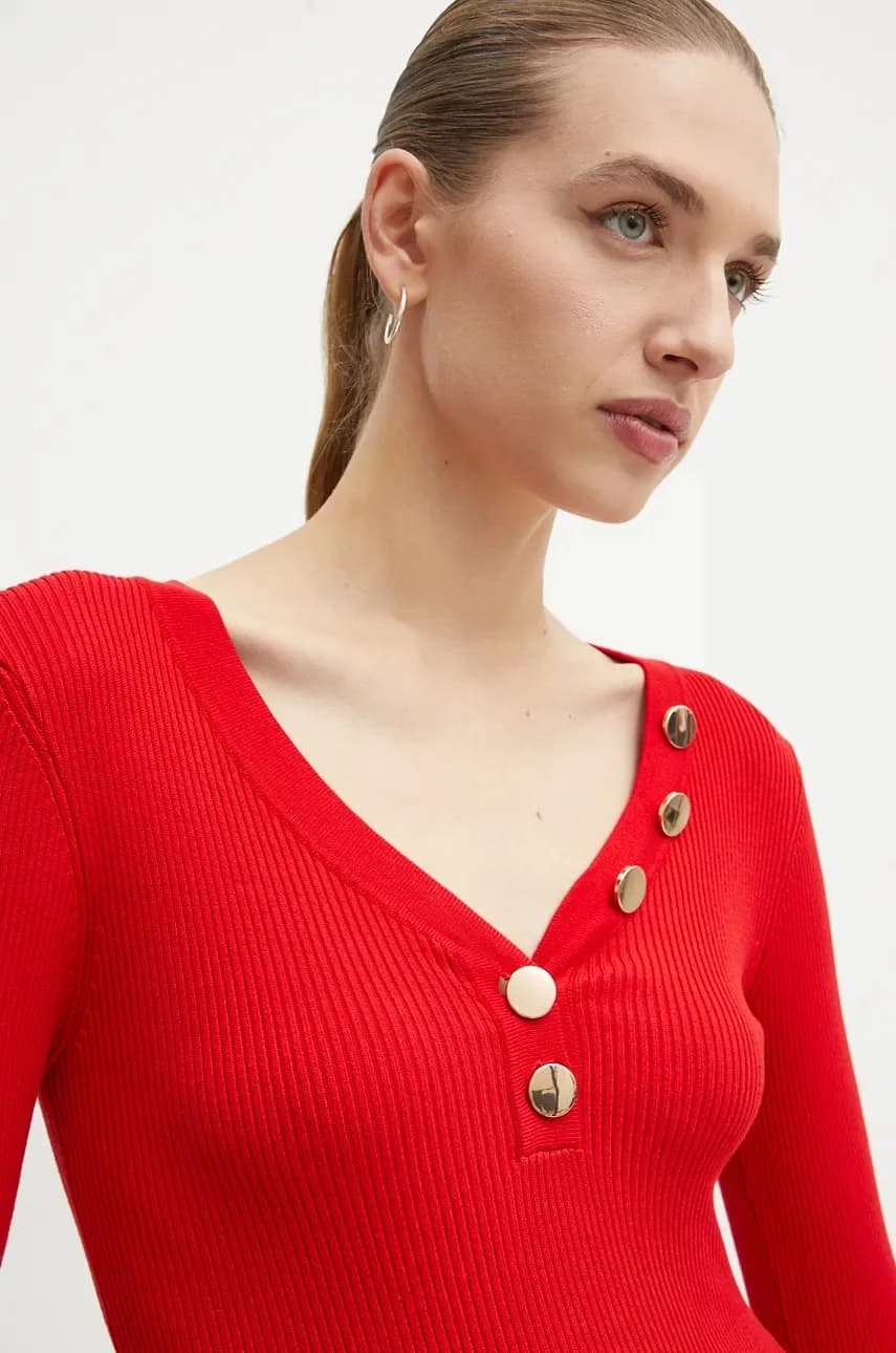 Свитер МБАНБИ.Н - фото 5