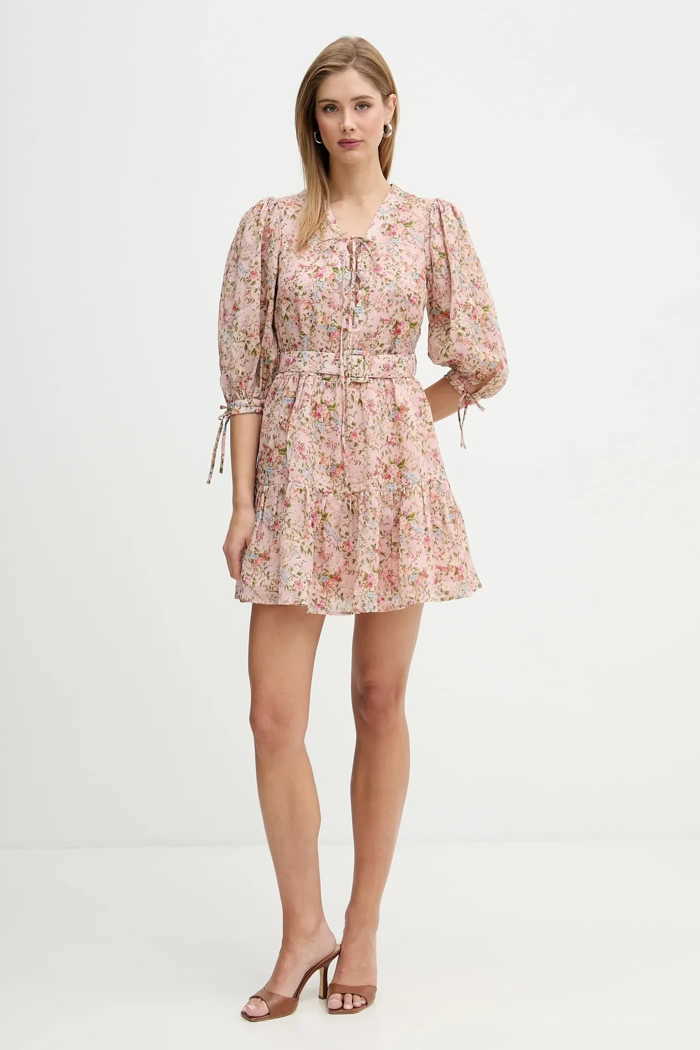 КАРДИСТА платье - фото 2