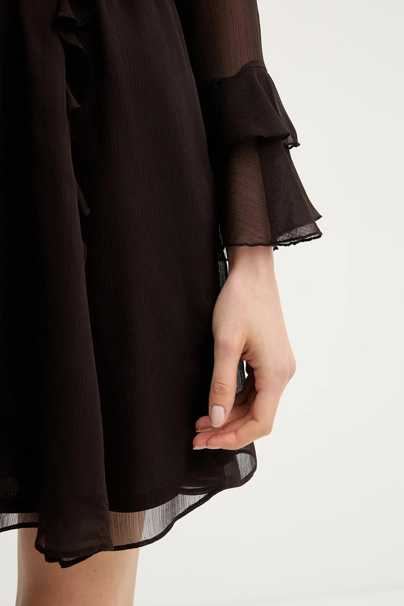 Одеваться - фото 5