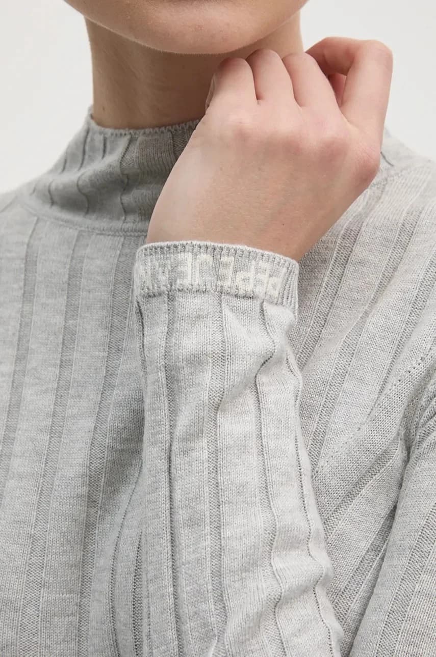 Свитер IZABEL ВОДОВОДКА - фото 5