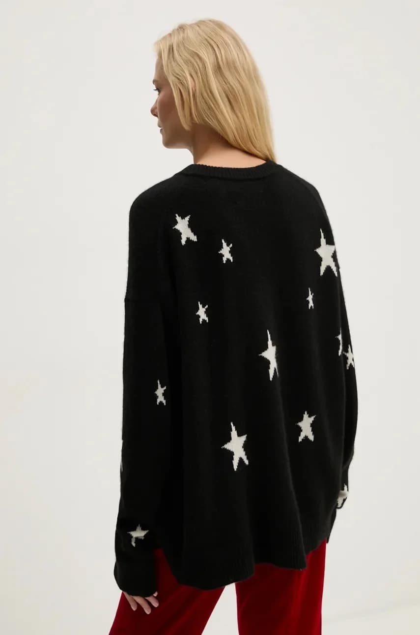 Кашемировый свитер - фото 3