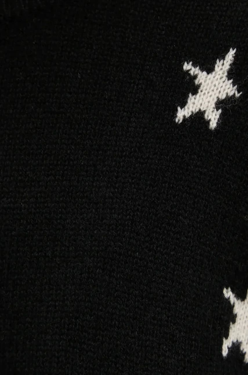 Кашемировый свитер - фото 6