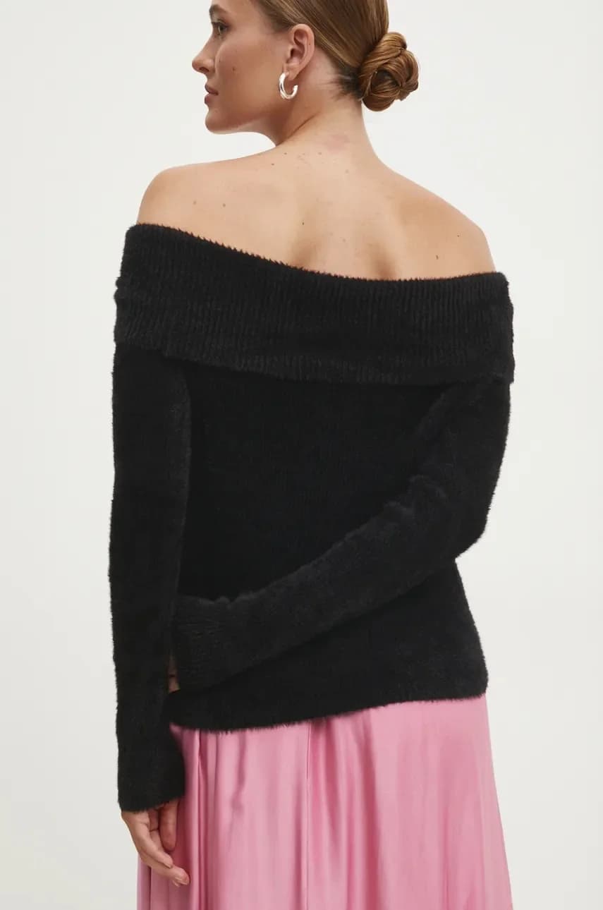 Свитер - фото 3