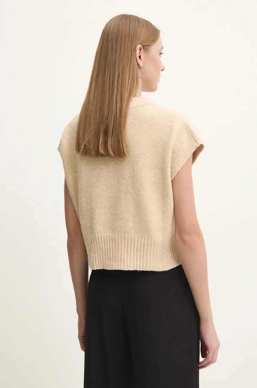 Без рукавов - фото 3