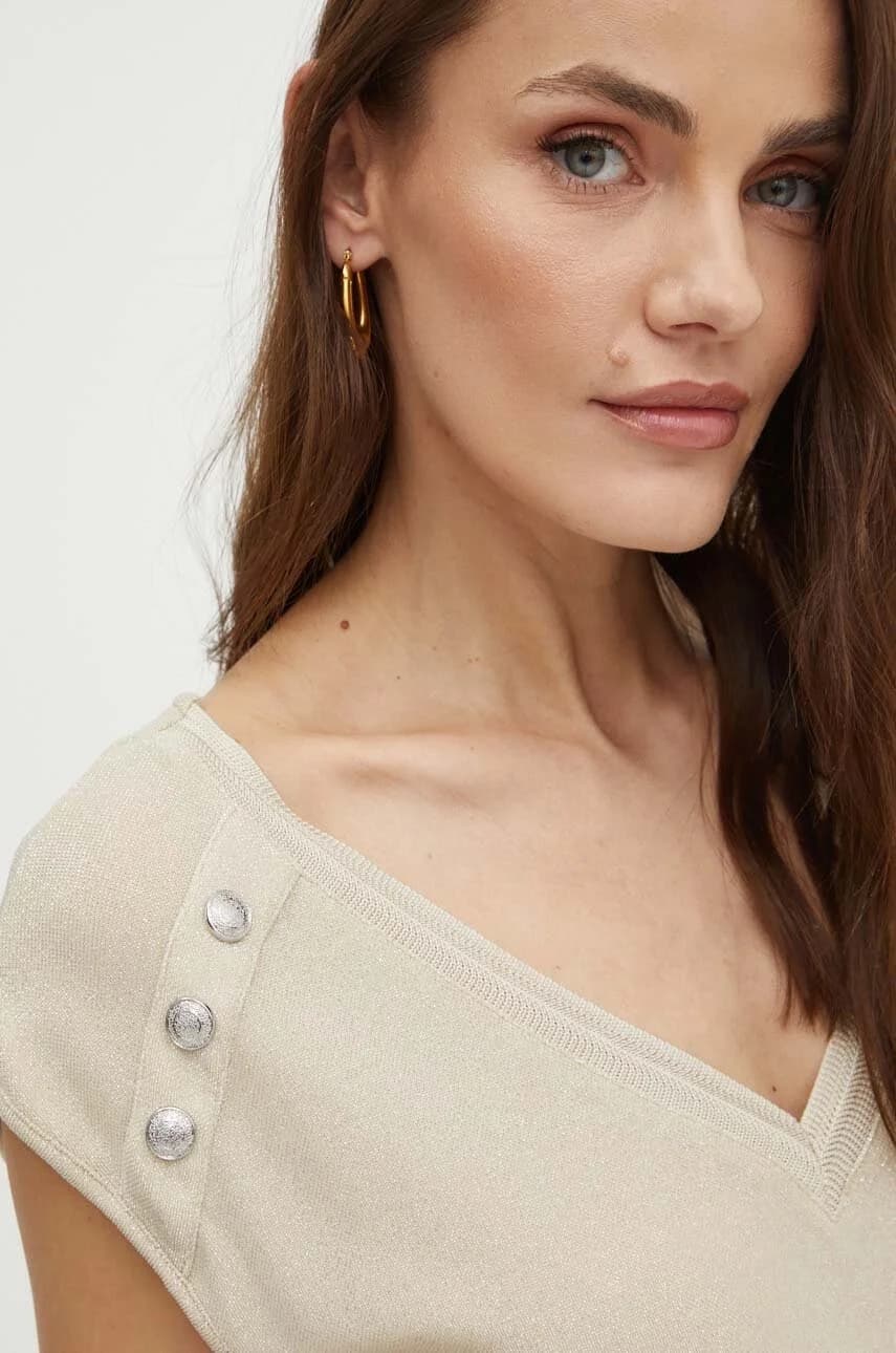 ДИЛИ жилет - фото 4