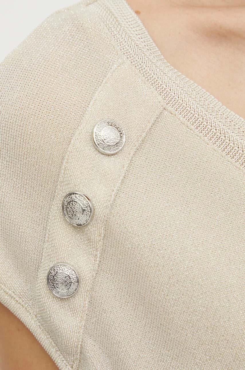 ДИЛИ жилет - фото 5