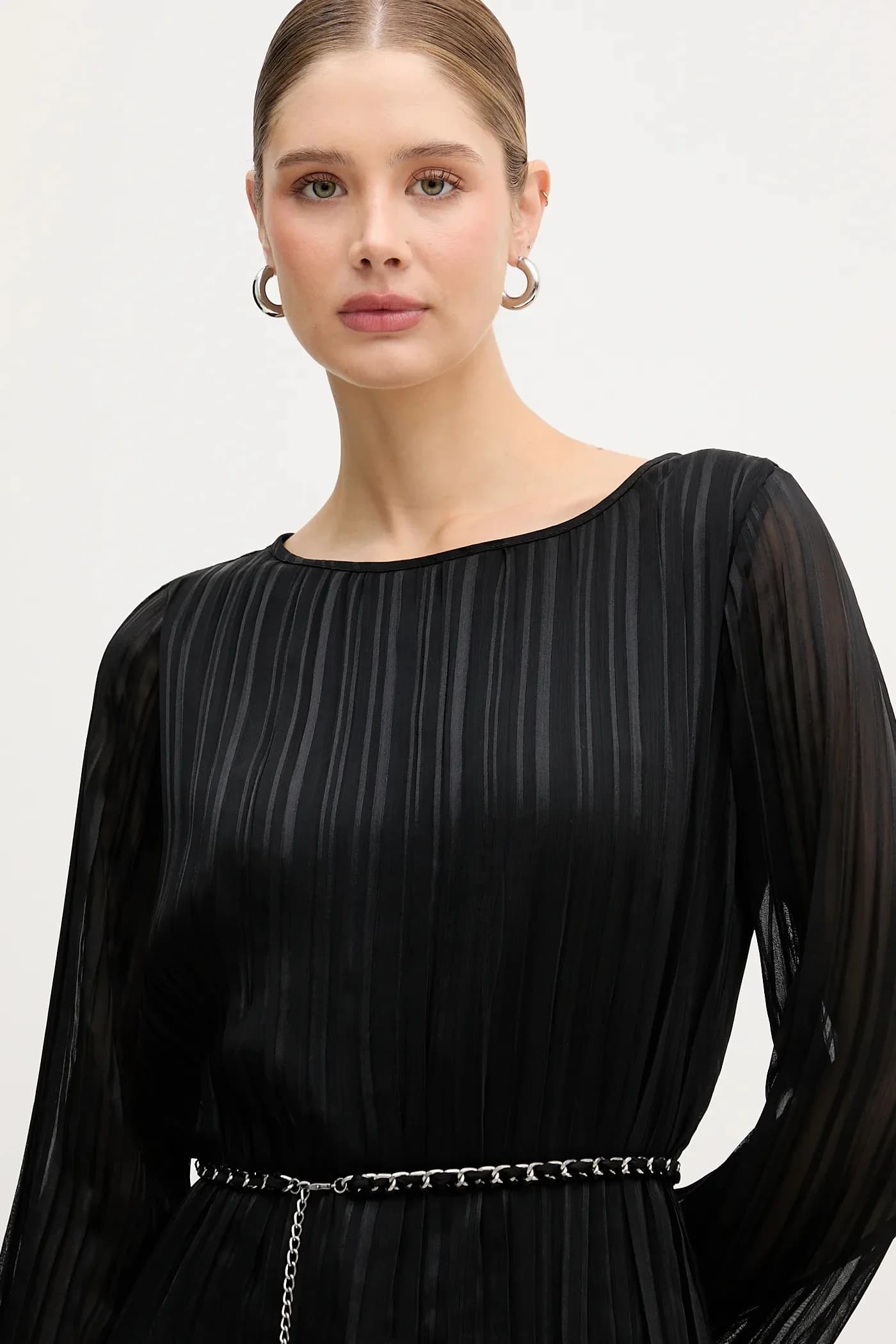 ИЛЕНИЯ платье - фото 4