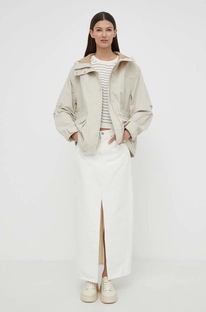 Свитер из смесовой шерсти - фото 2