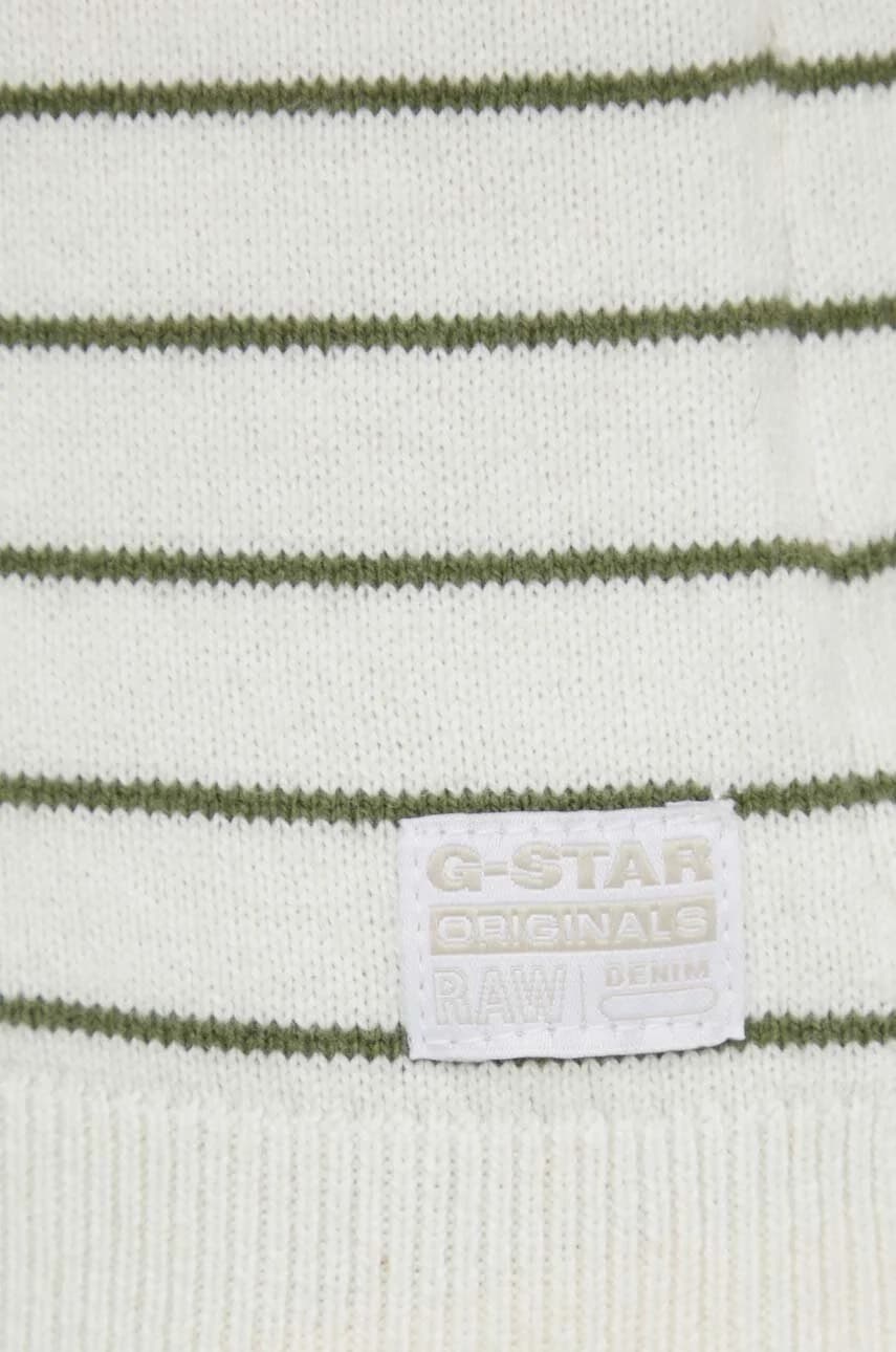 Свитер из смесовой шерсти - фото 6