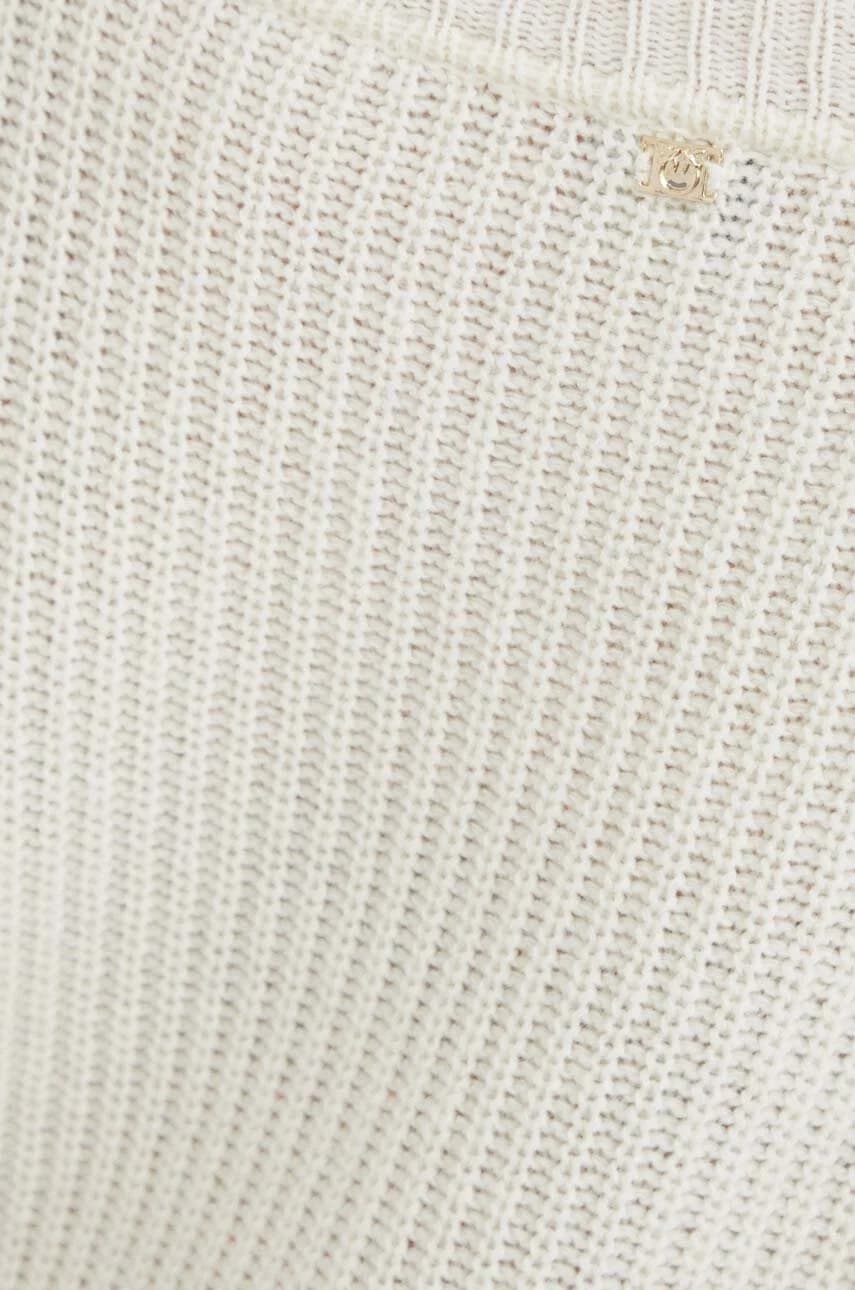 Шерстяной свитер - фото 6