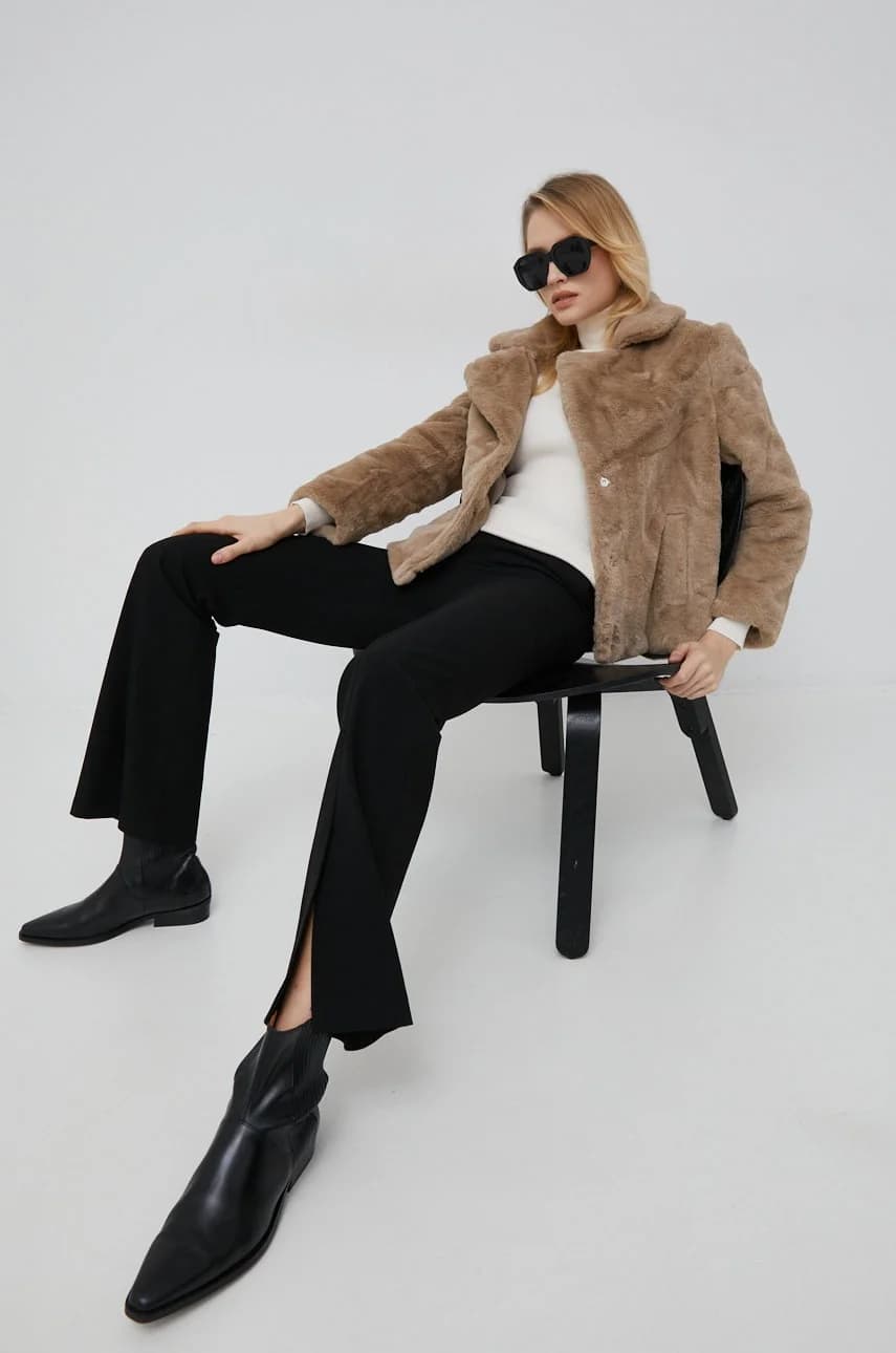 Свитер - фото 2