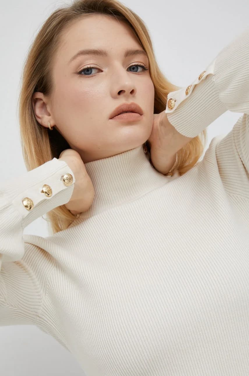 Свитер - фото 5