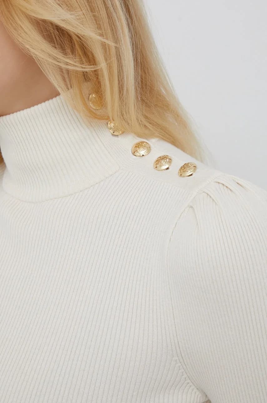 Свитер - фото 6