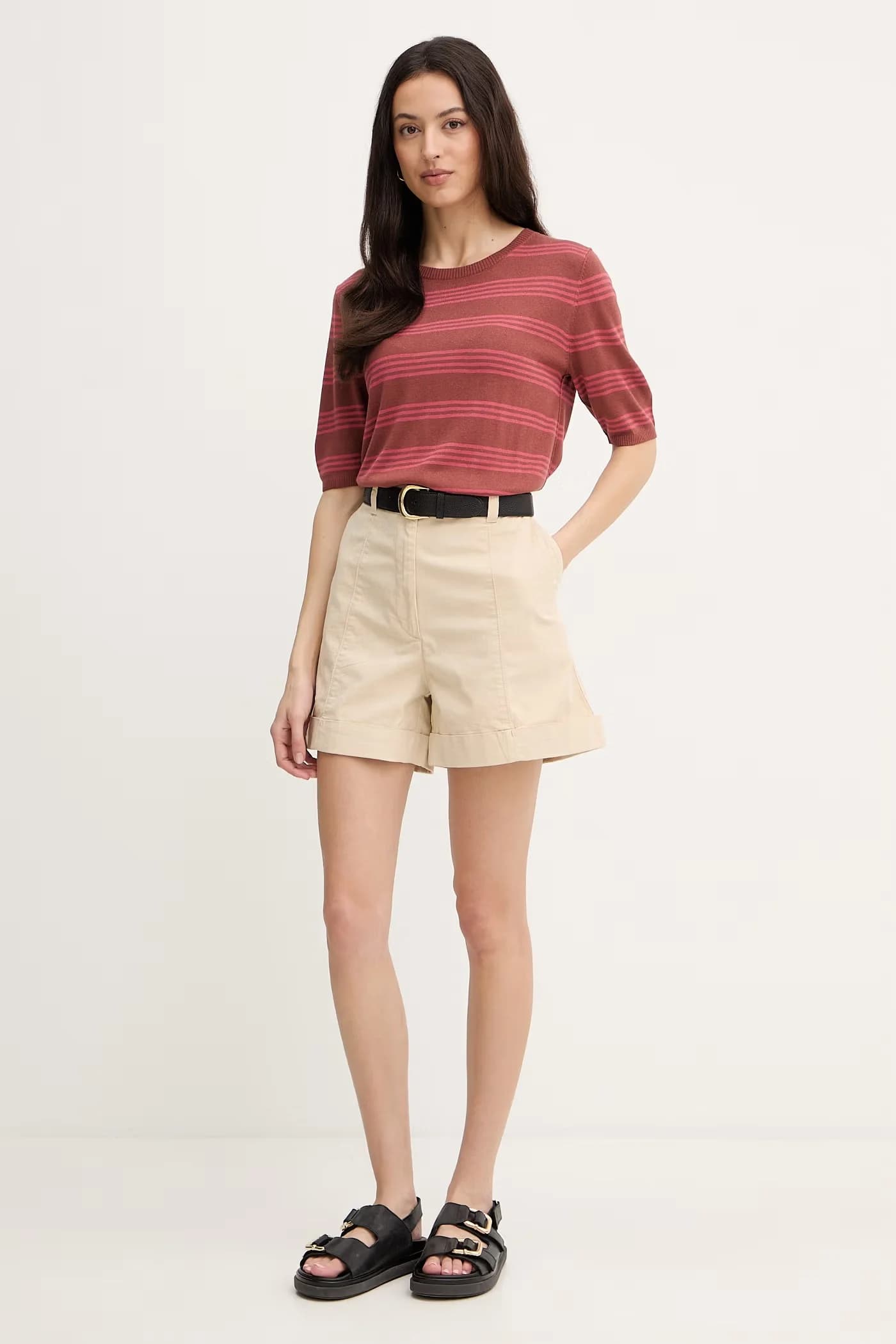 Свитер C Fiaffu из кашемира - фото 2