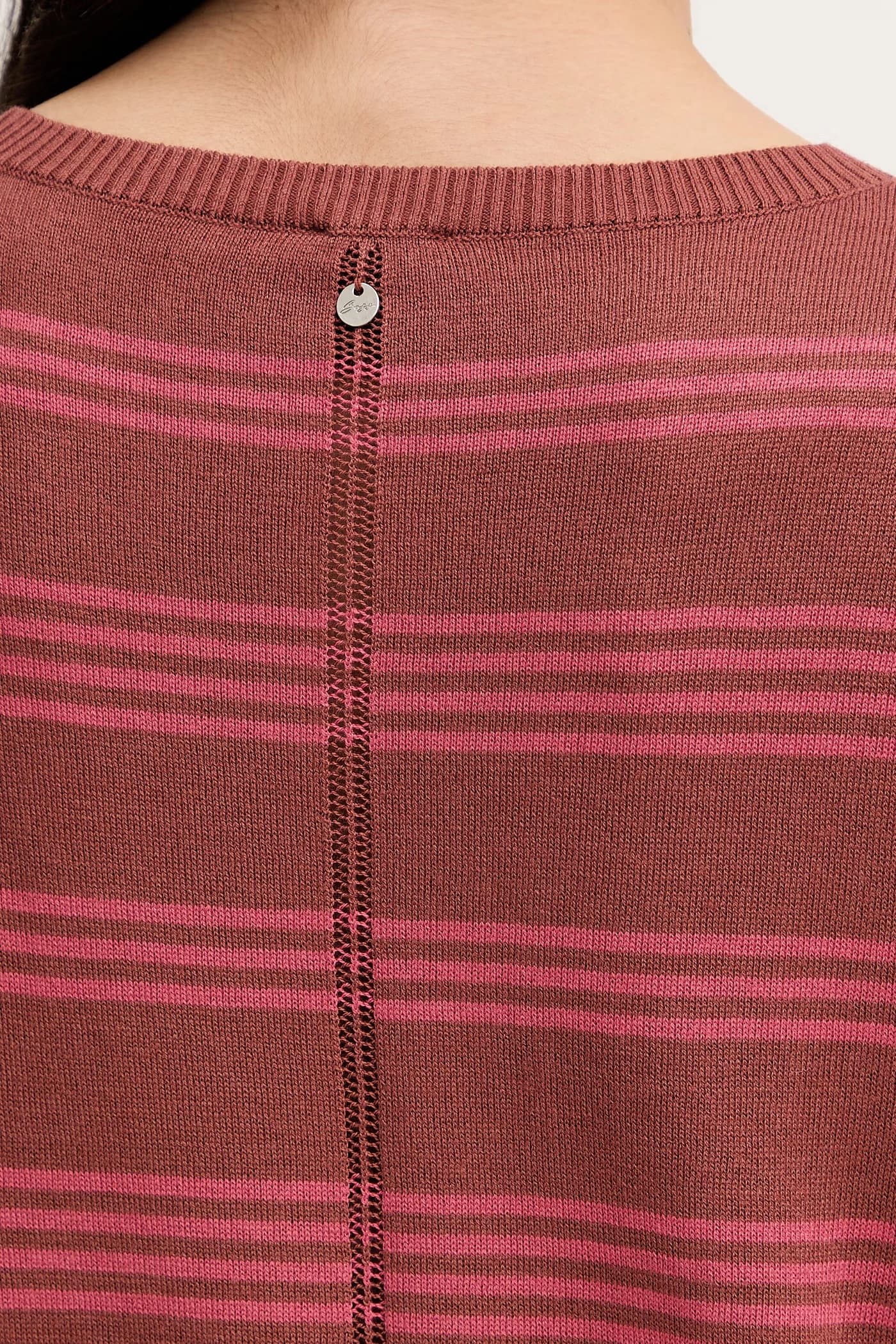 Свитер C Fiaffu из кашемира - фото 5