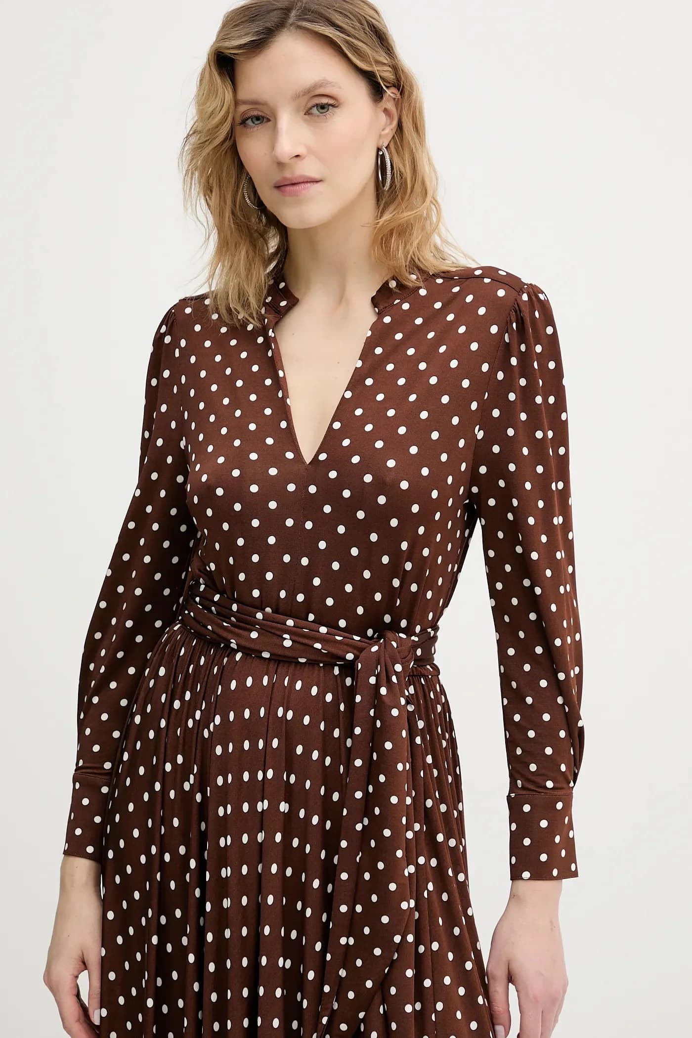 АНЖЕЛО платье - фото 4