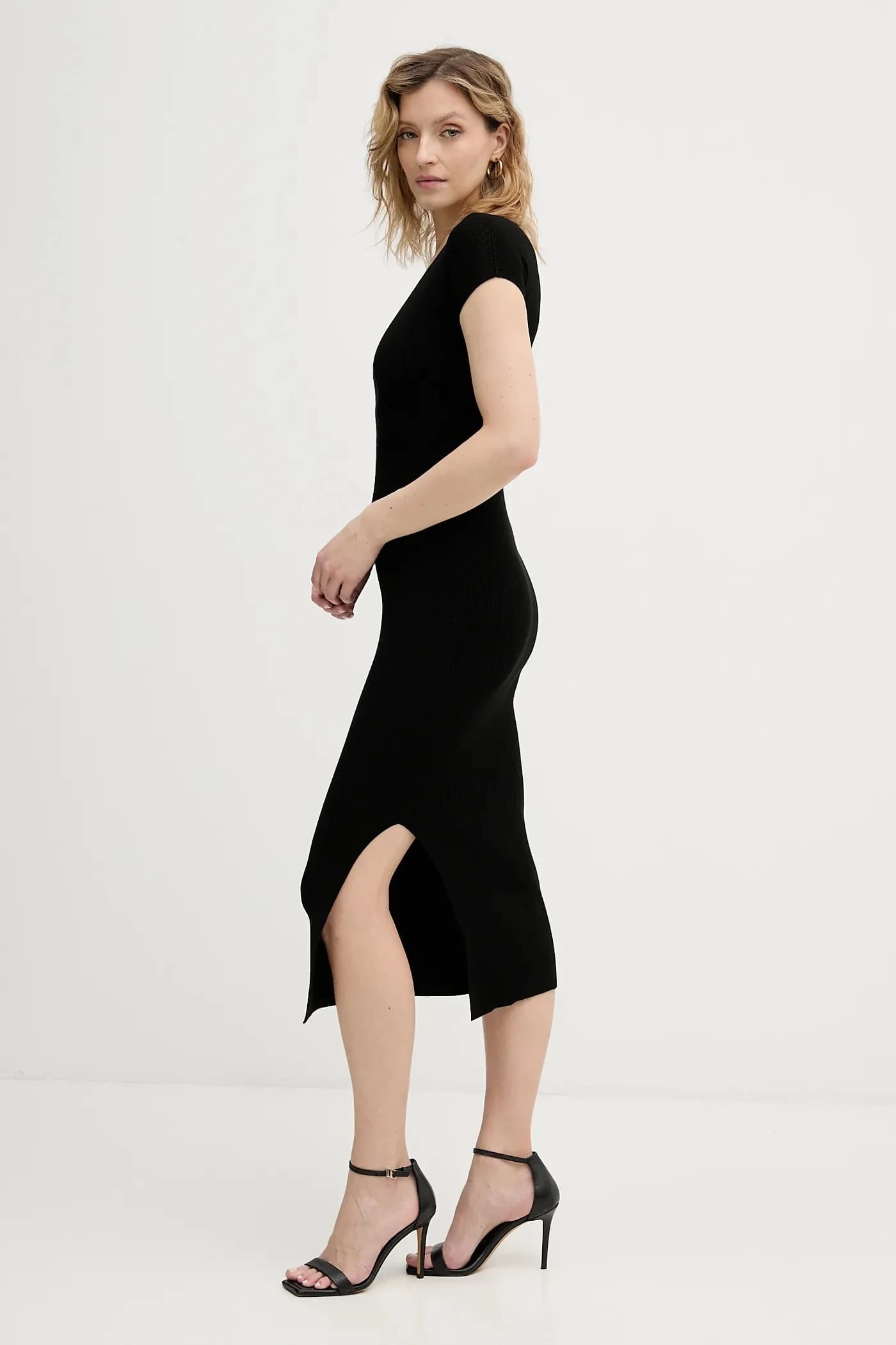 ПОДЖИО платье - фото 2