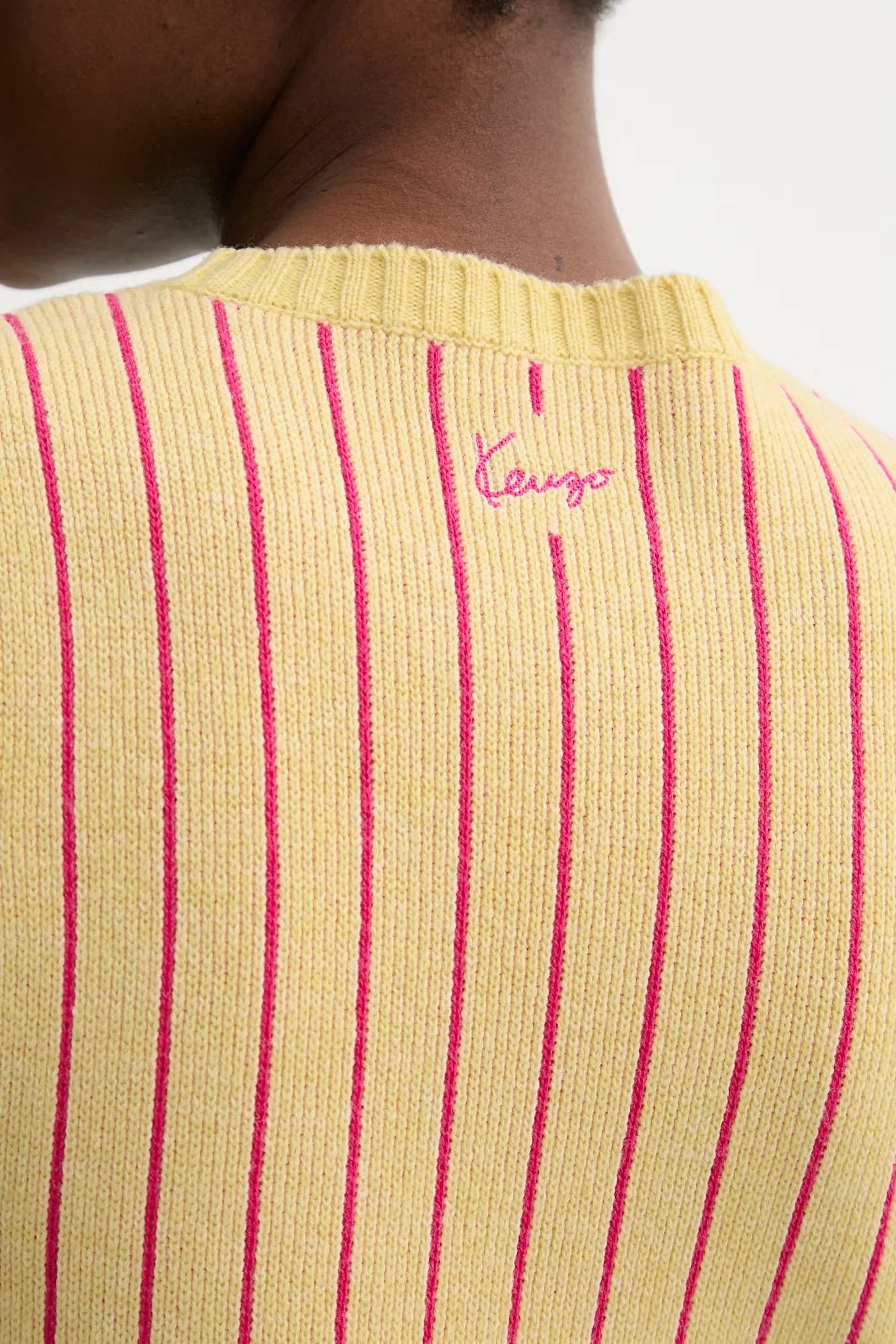 Жилет с добавлением шерсти - фото 5