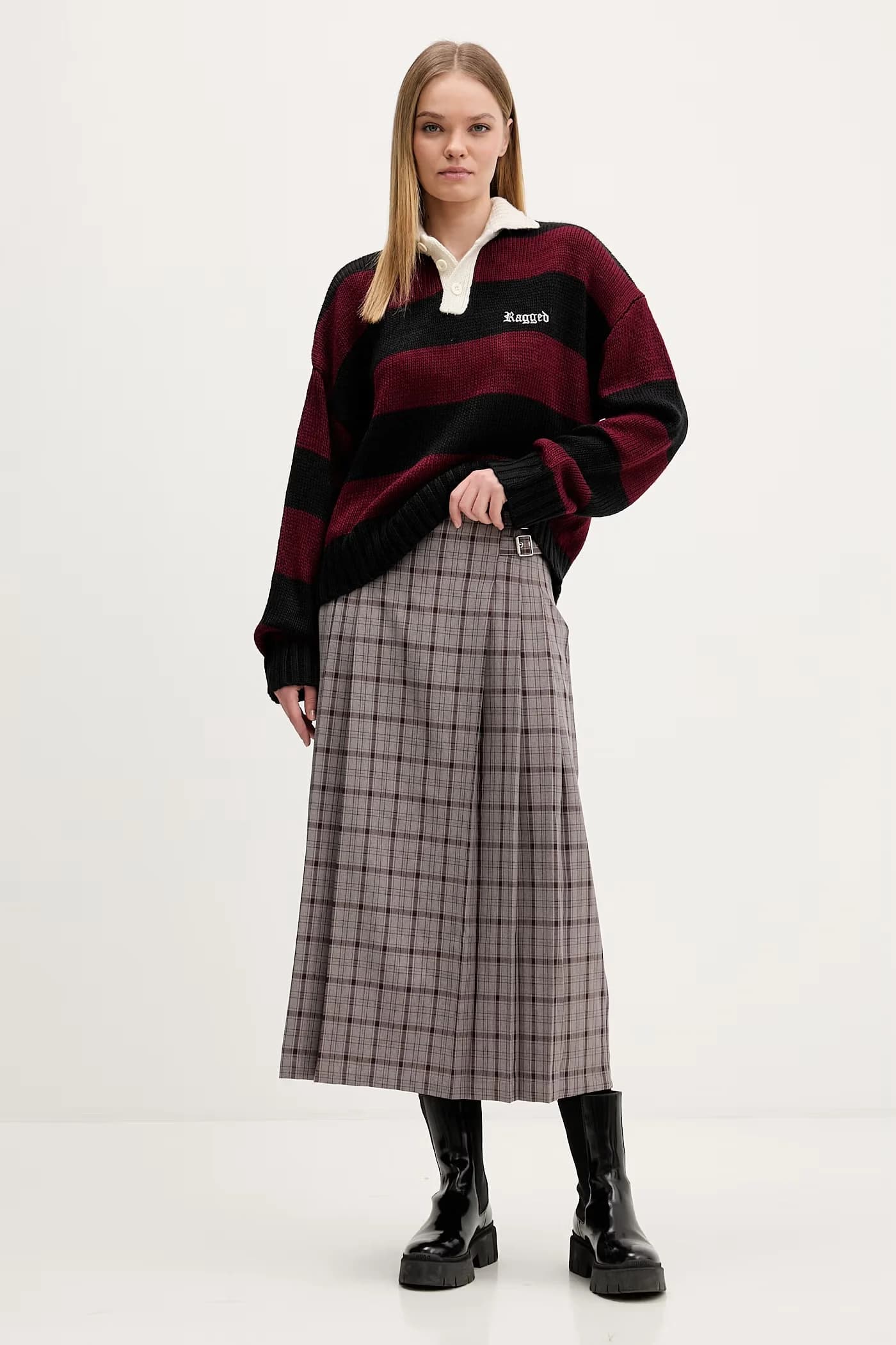 Свитер - фото 2