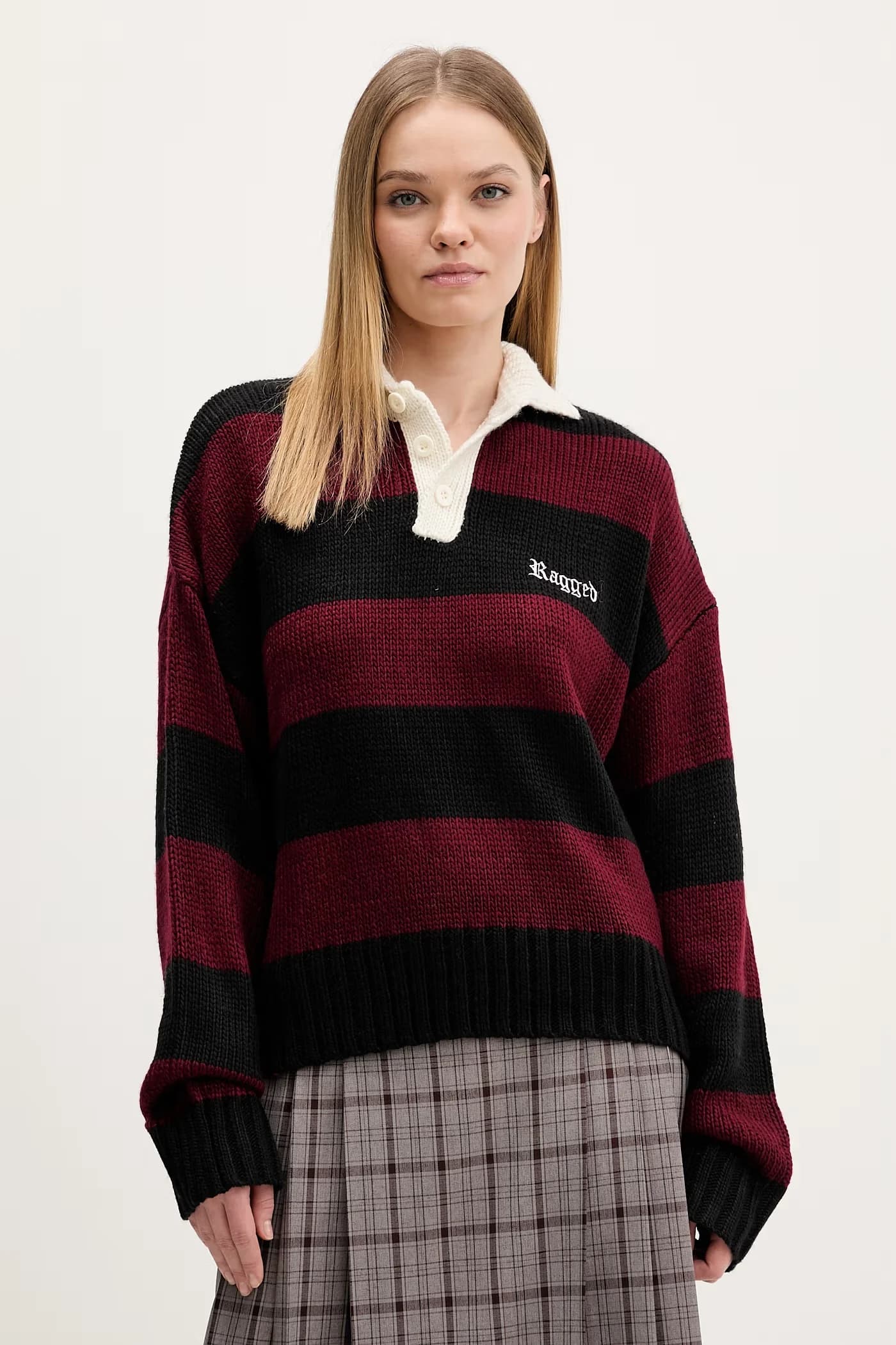 Свитер - фото 3