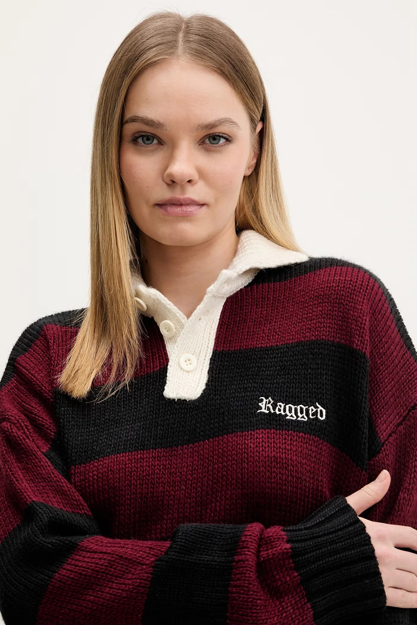 Свитер - фото 4