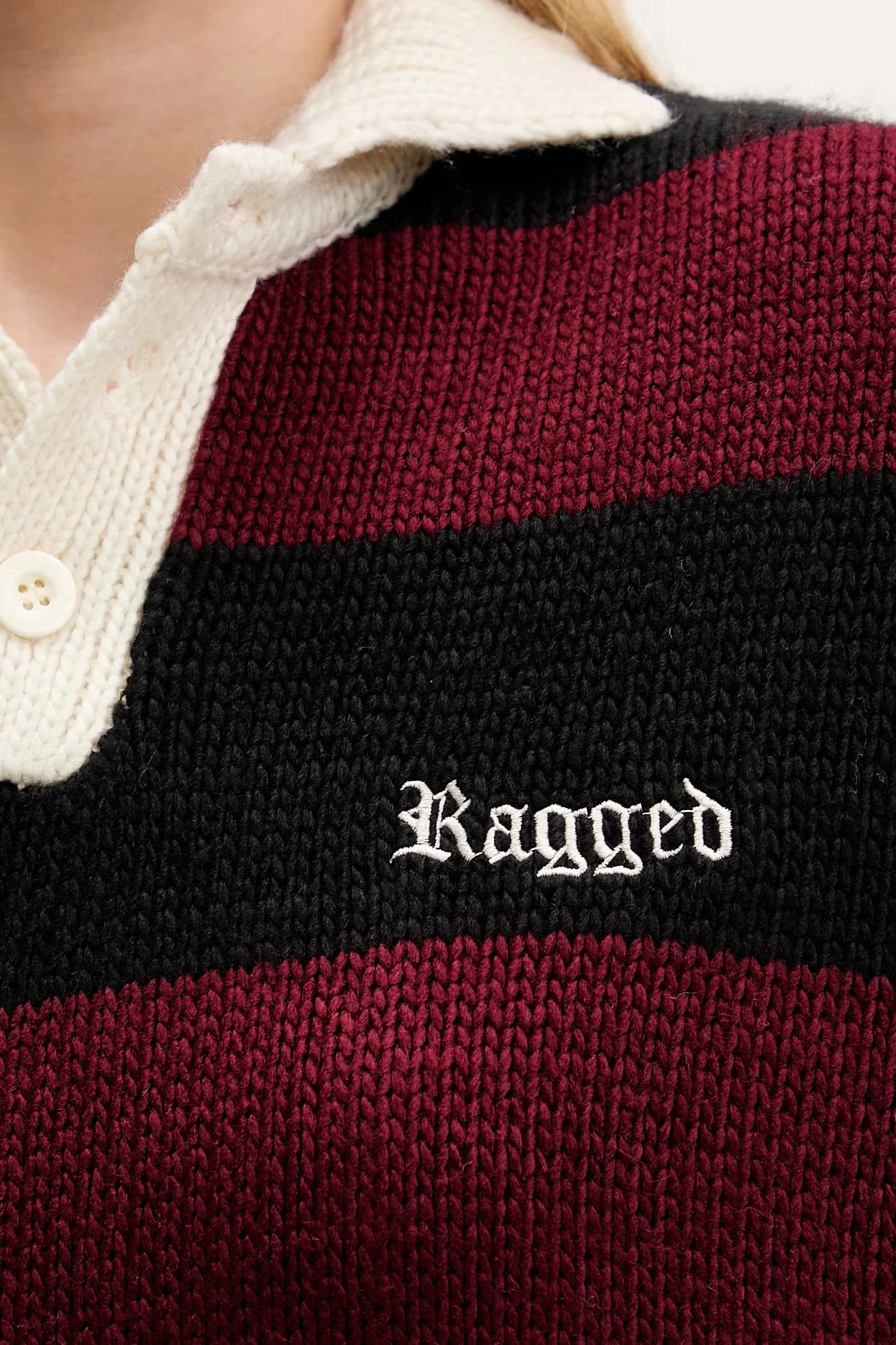 Свитер - фото 5