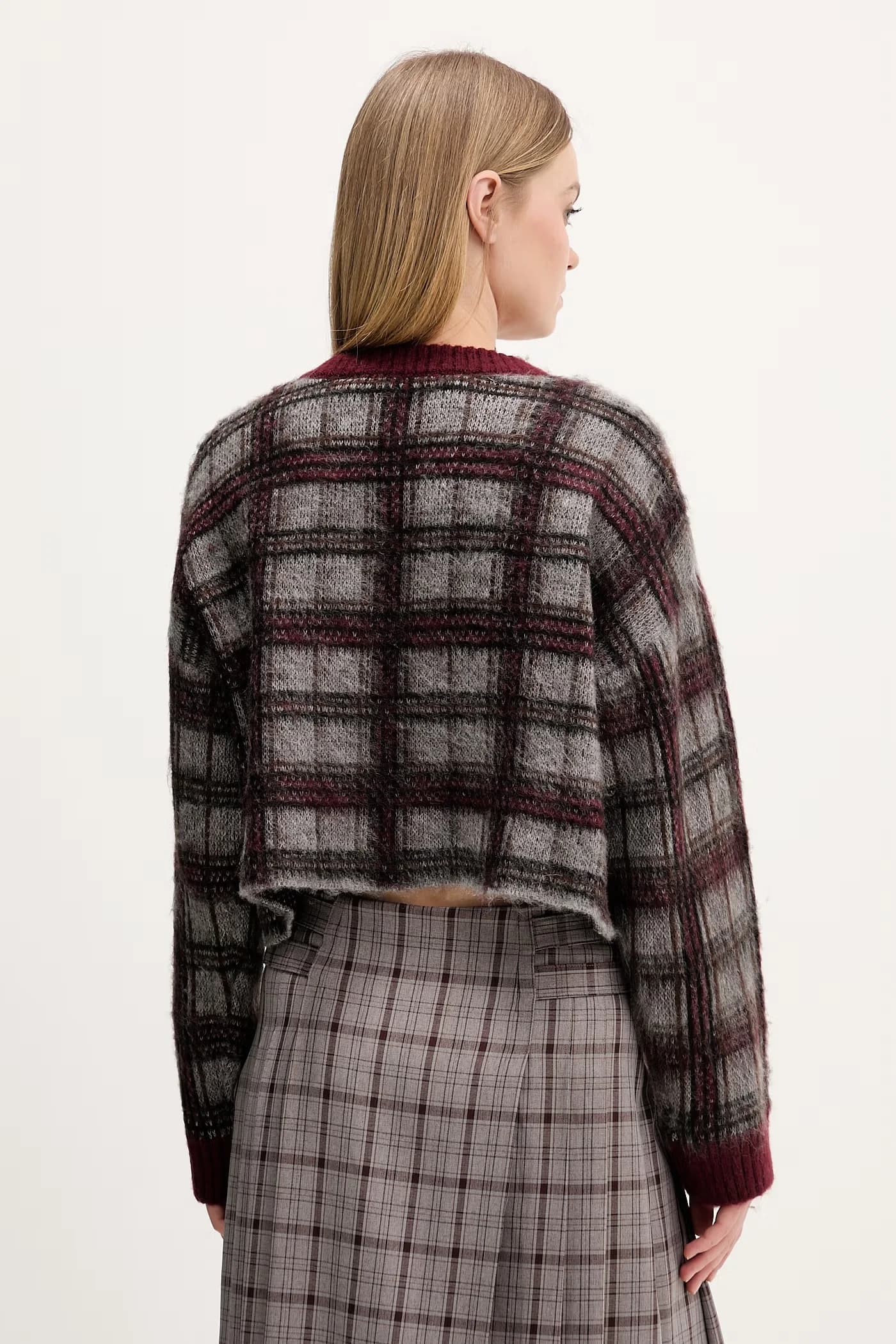 Свитер - фото 3