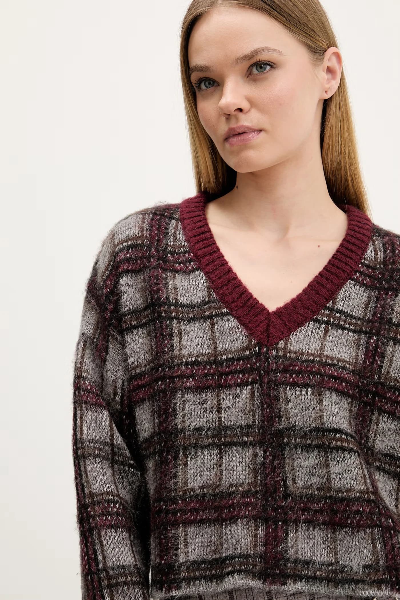 Свитер - фото 4