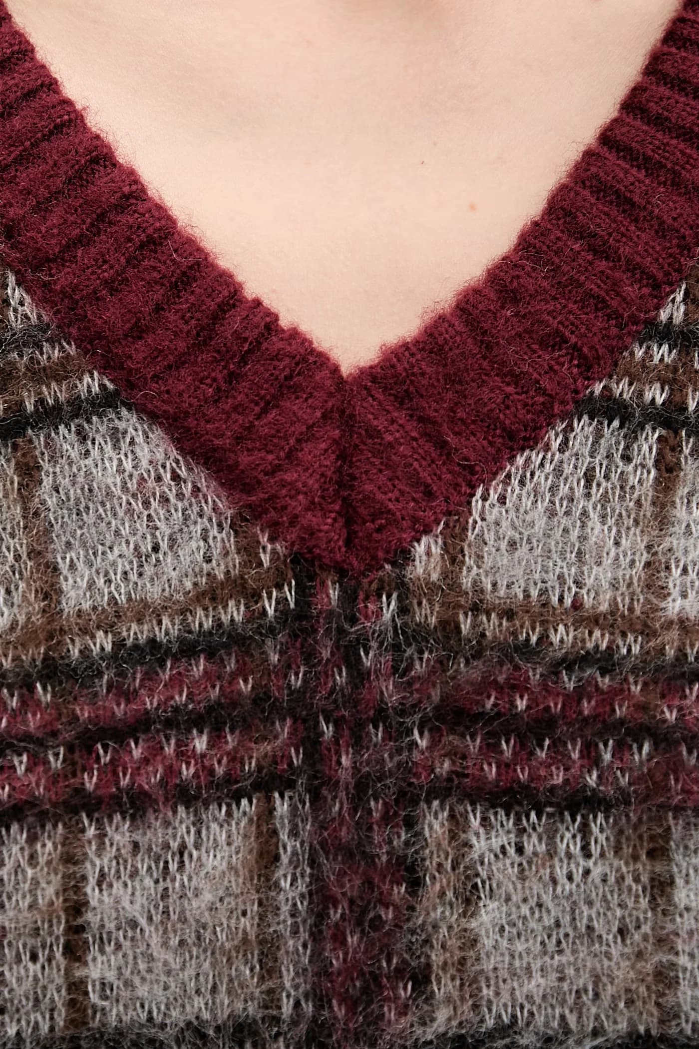 Свитер - фото 5