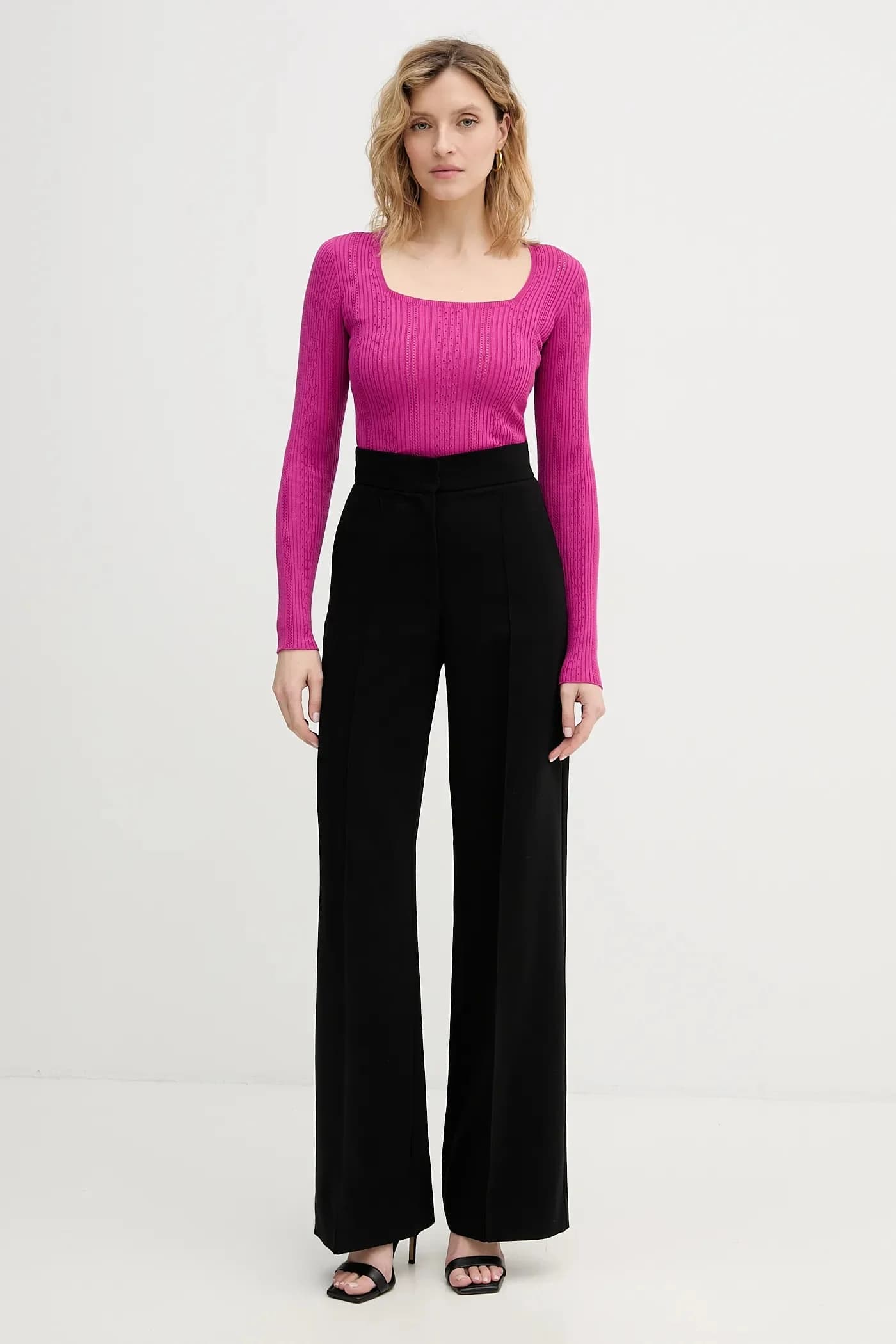 Свитер - фото 2