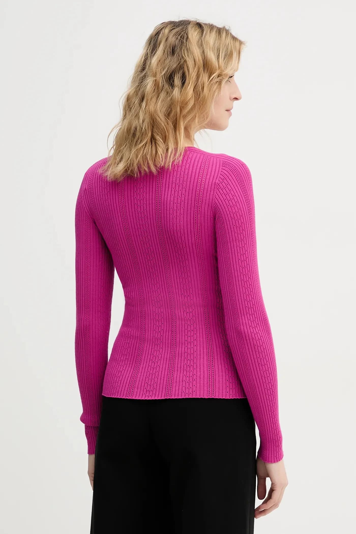 Свитер - фото 3