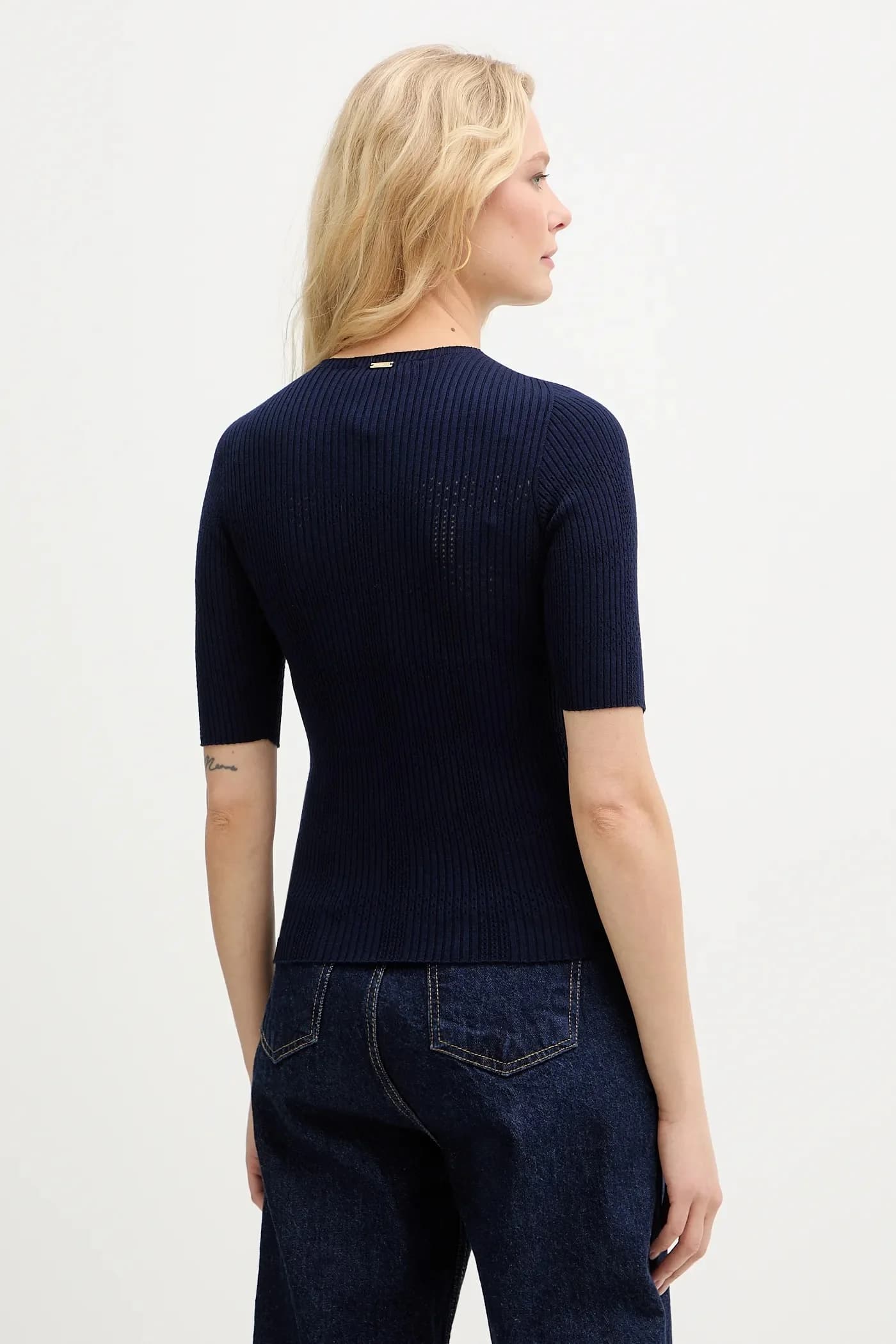 Свитер - фото 3