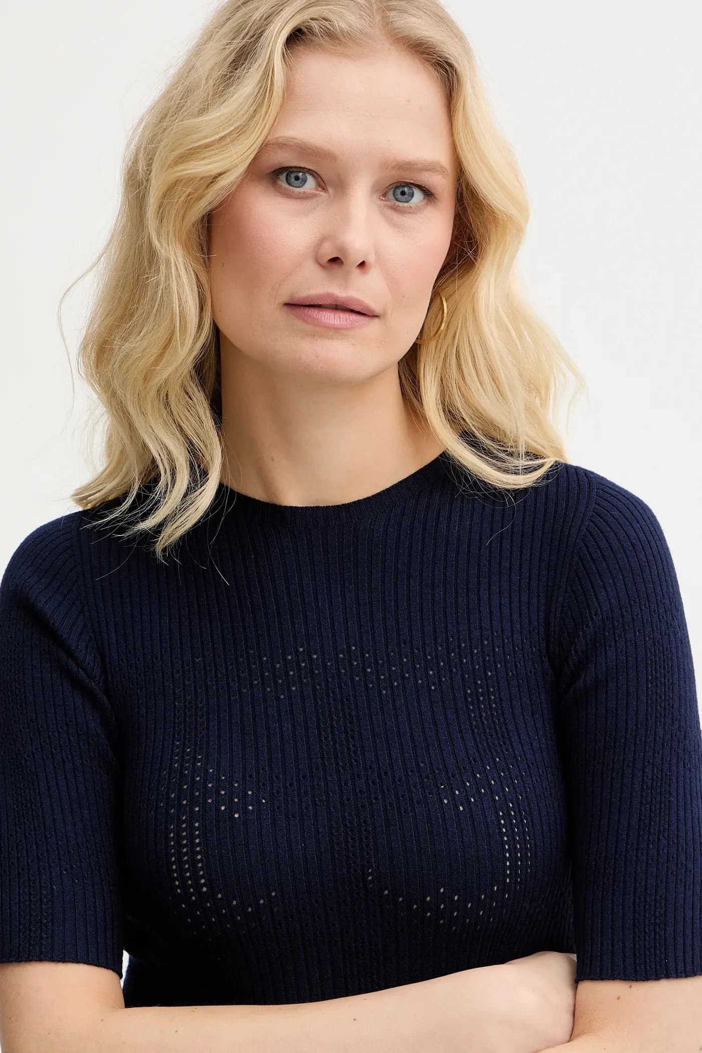 Свитер - фото 4