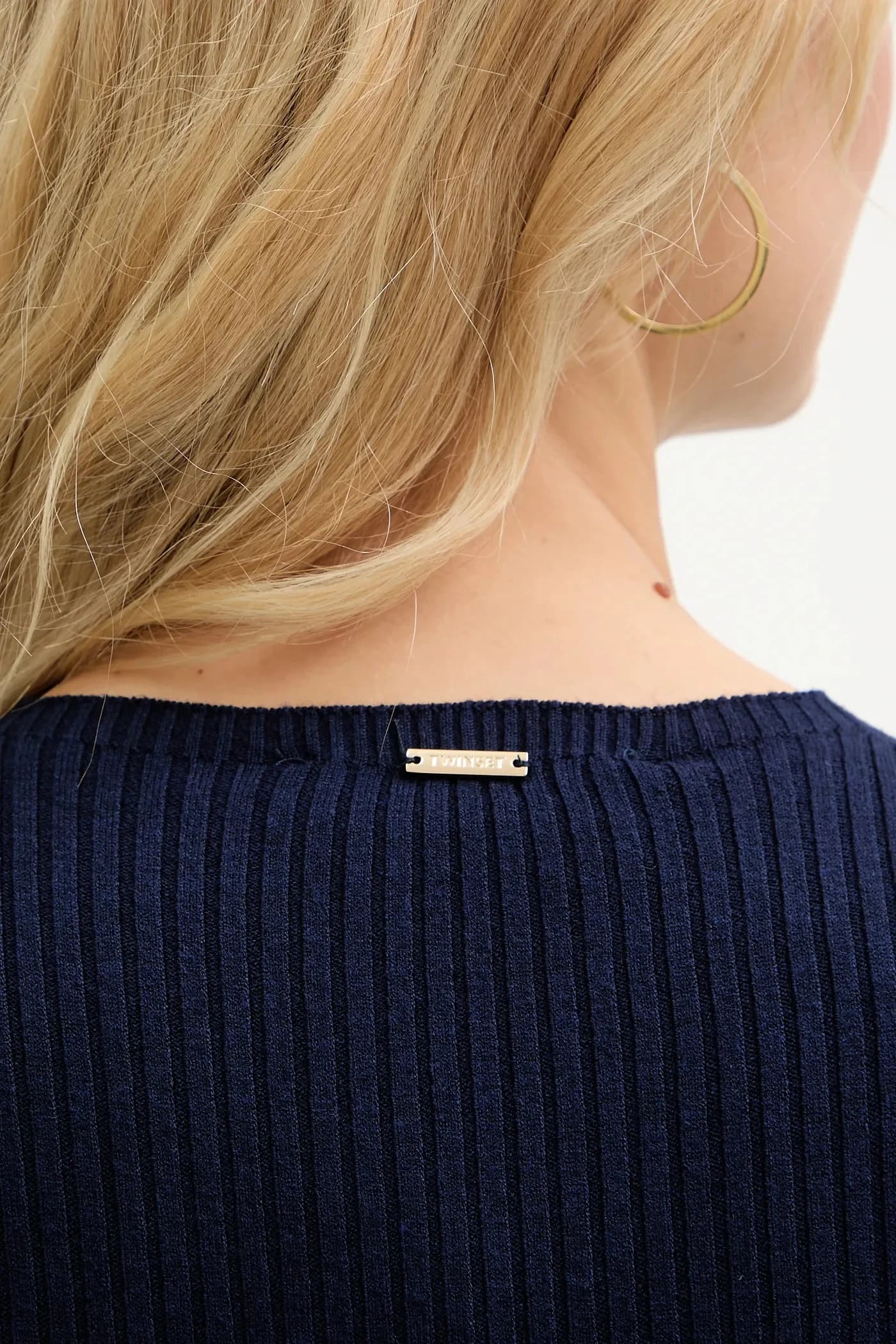 Свитер - фото 5